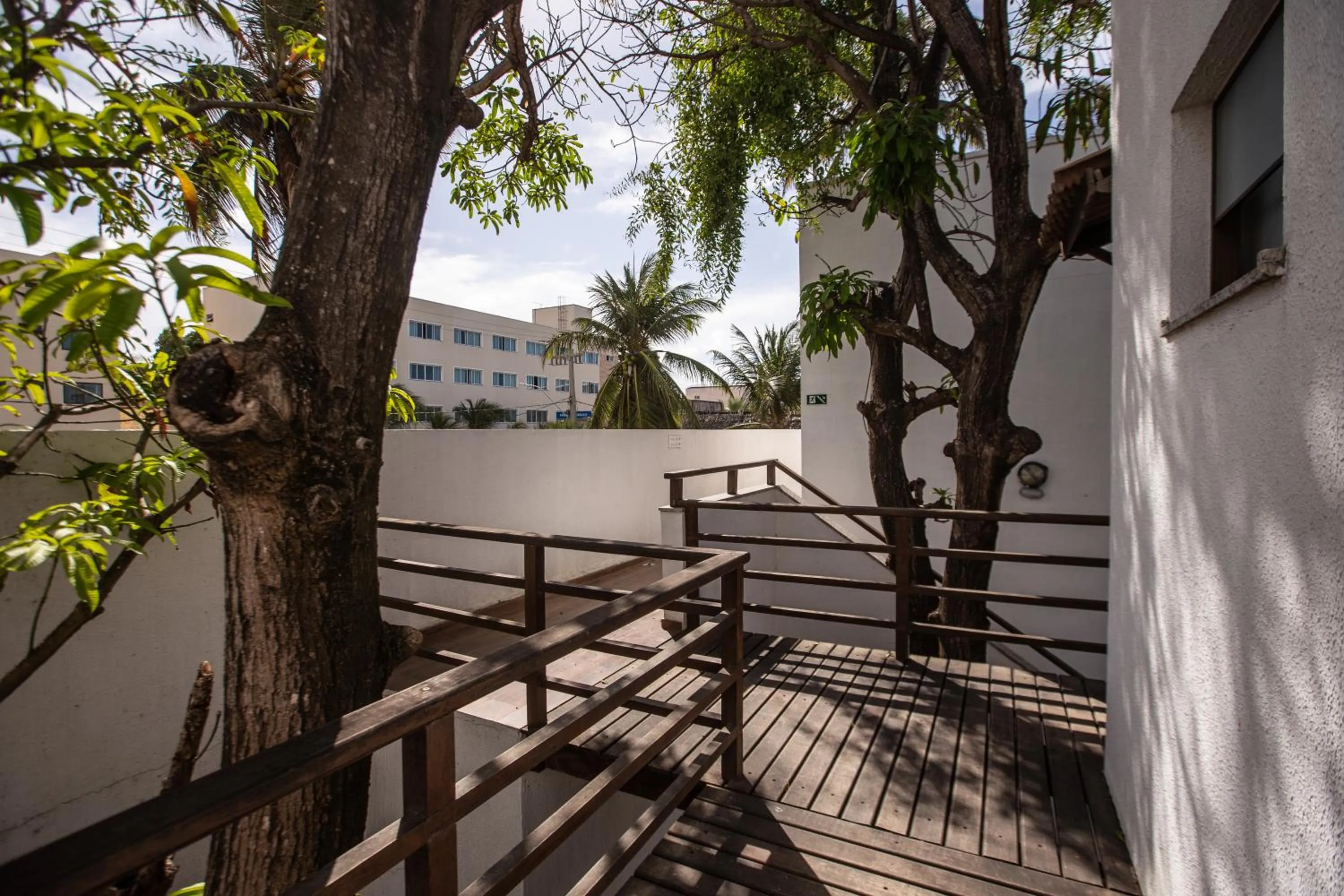 Duro Beach Garden Hotel