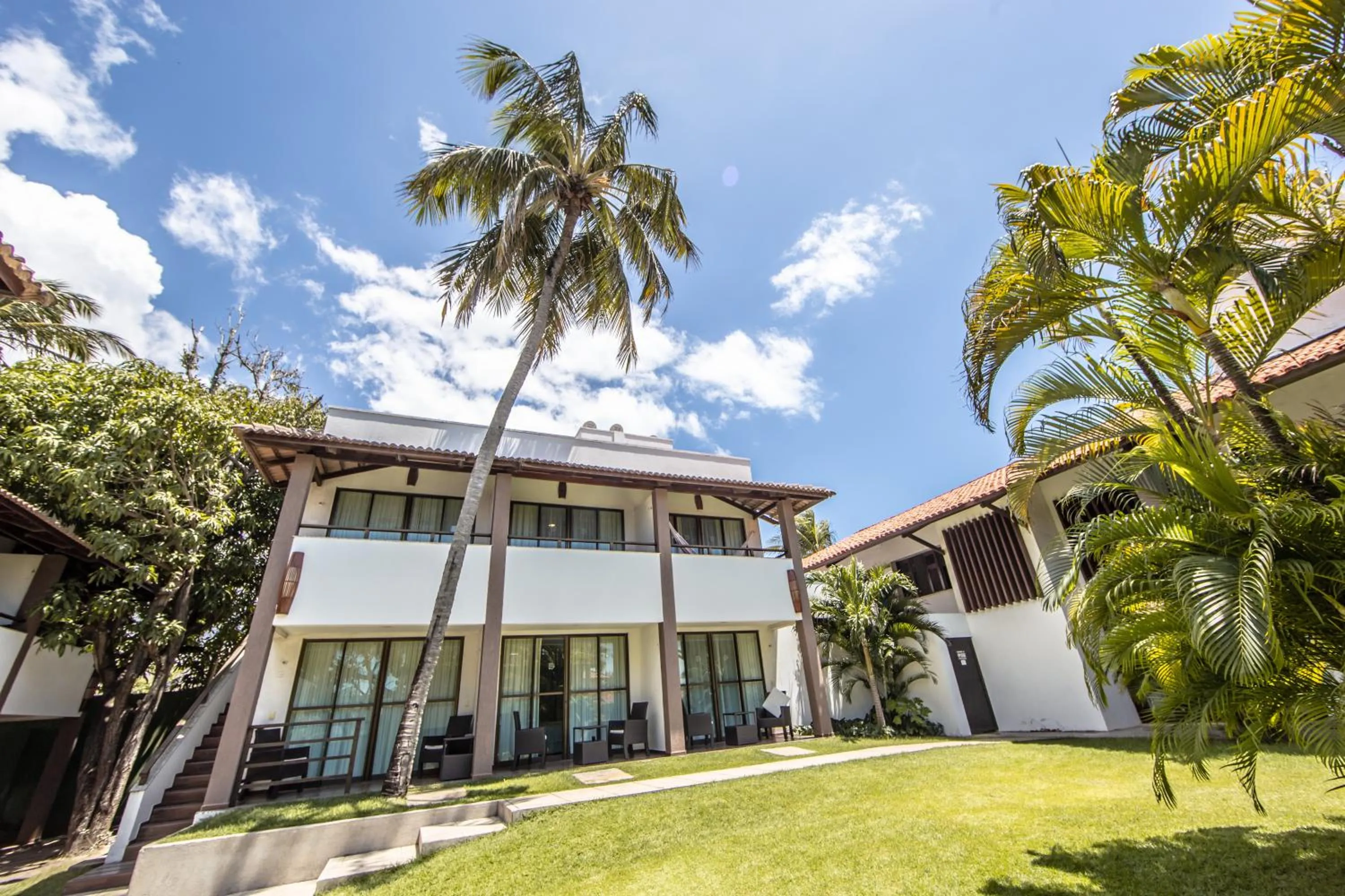 Duro Beach Garden Hotel