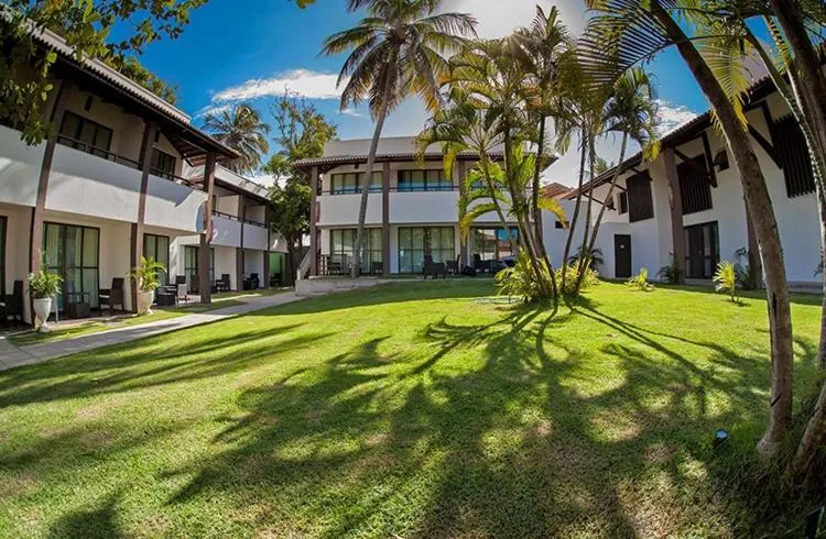 Duro Beach Garden Hotel