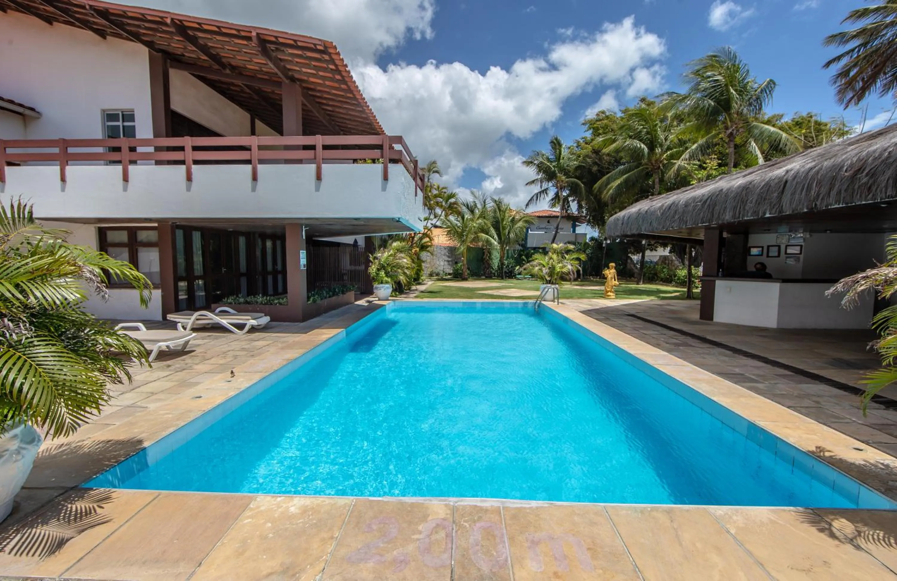 Duro Beach Garden Hotel