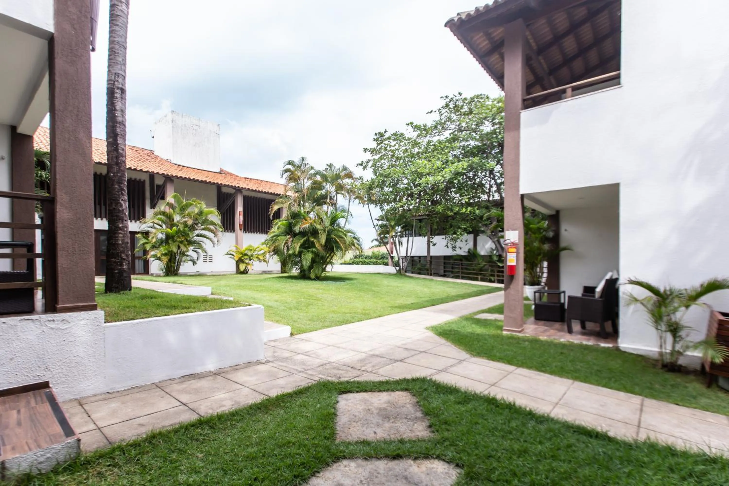 Duro Beach Garden Hotel