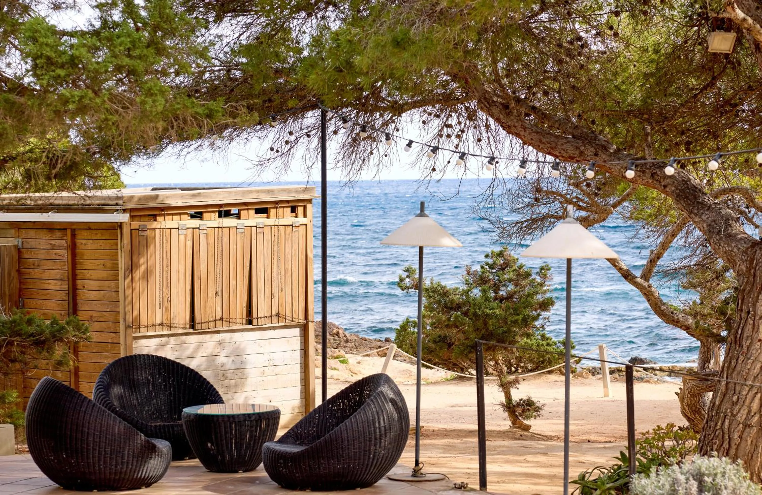 Restaurant/places to eat in Catalonia Royal Ses Estaques-Adults Only