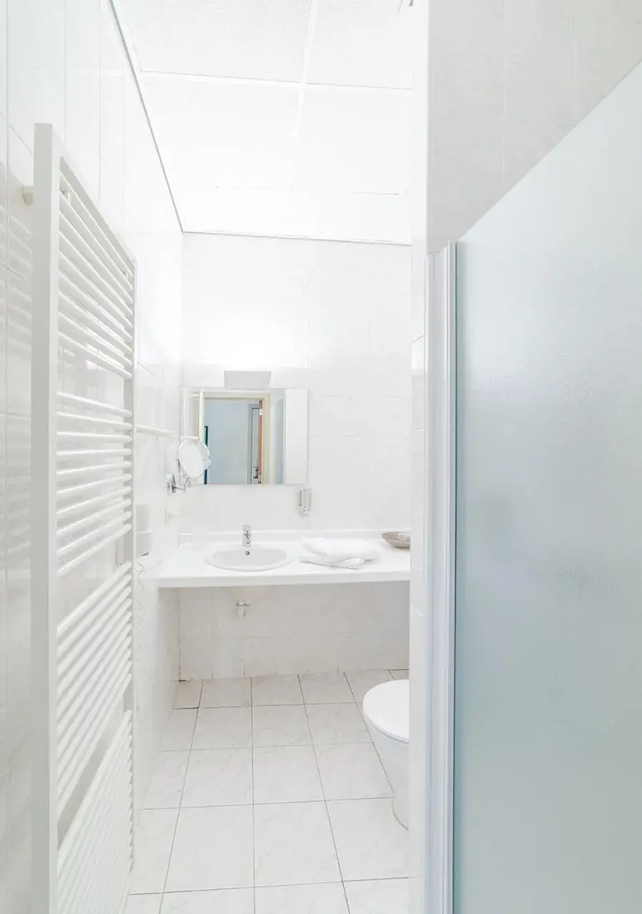 Superior Double Room in Hotel La Legende Superior Double Room in Hotel La Legende