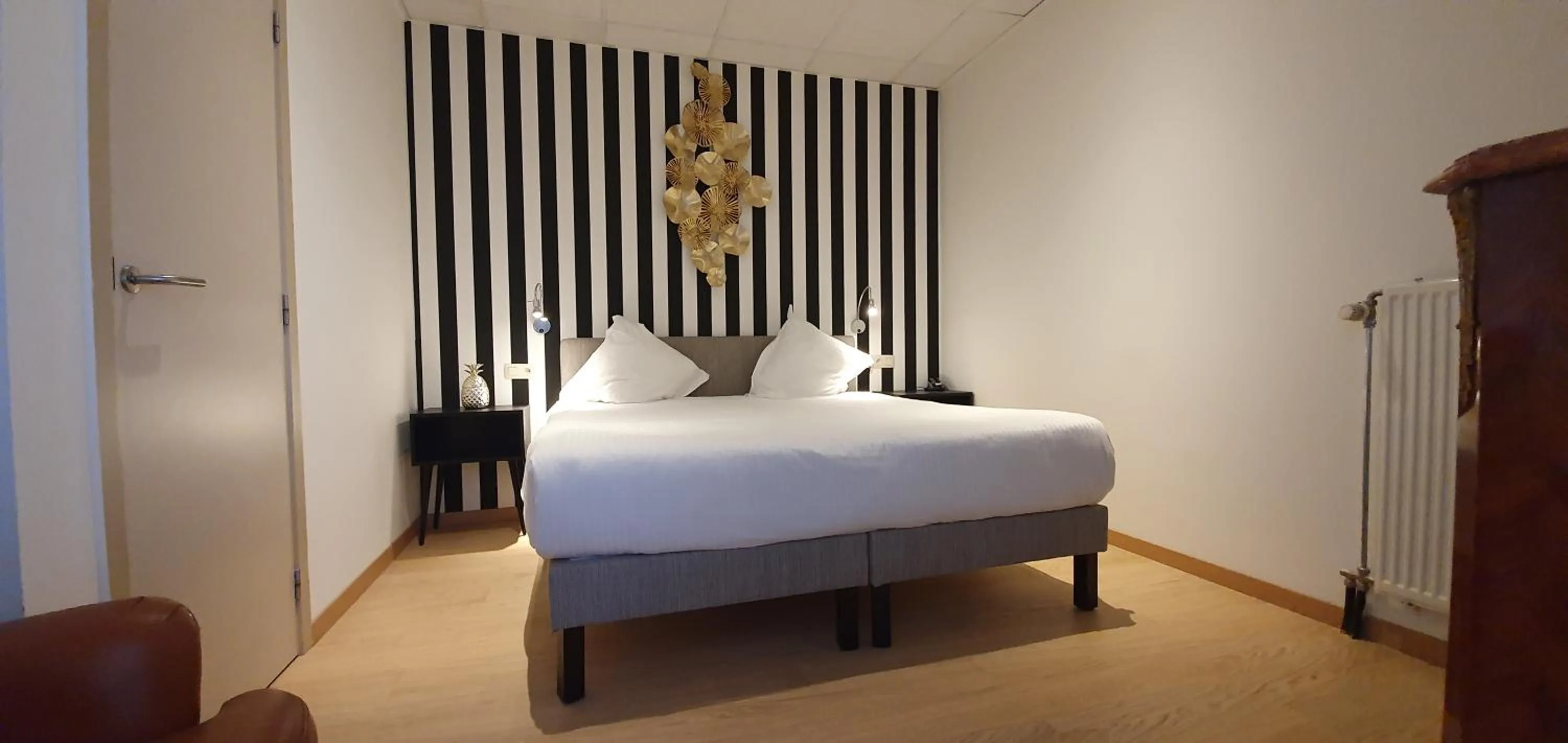 Hotel La Legende
