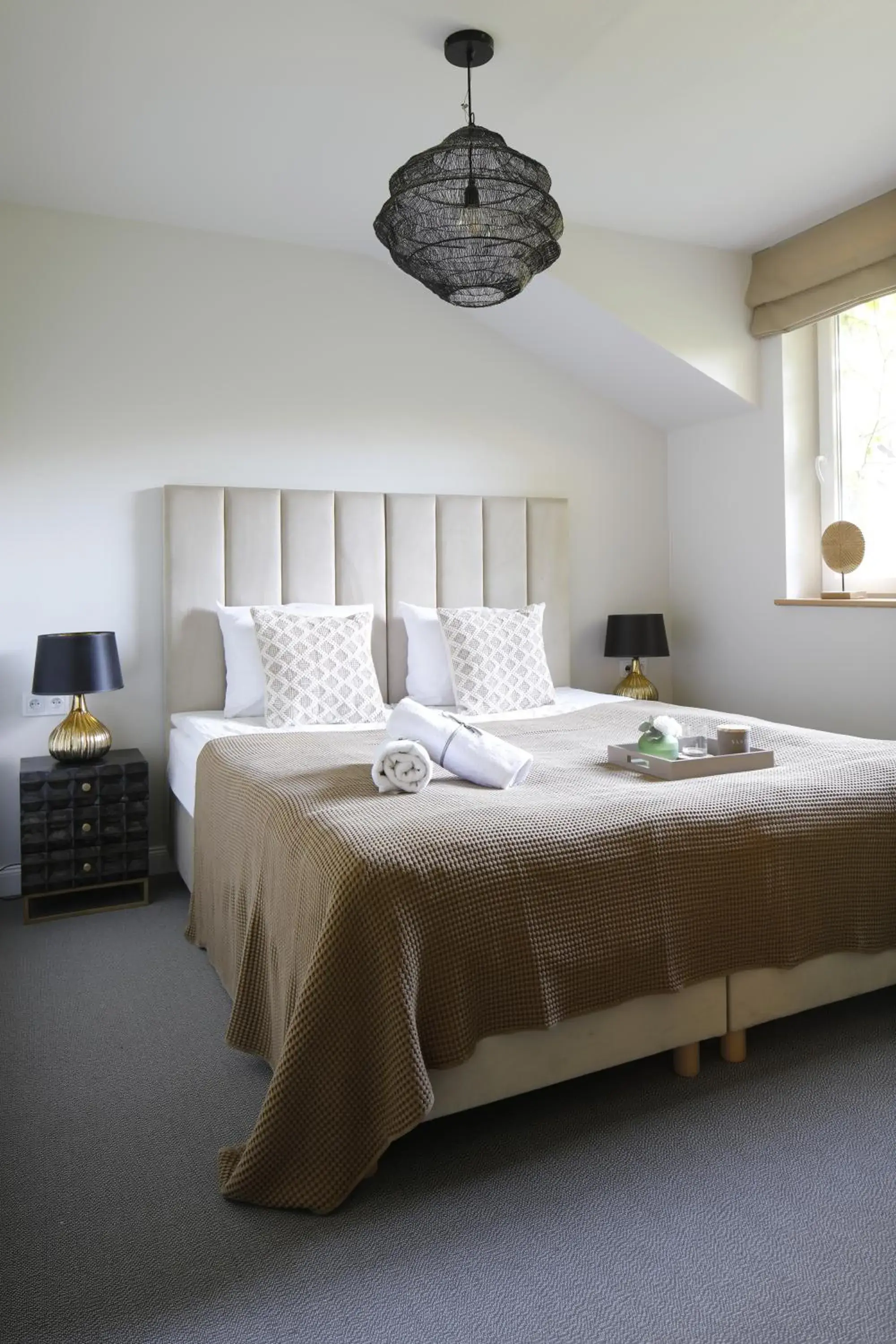 Standard Double or Twin Room in Rezydencja na Wzgórzu w zielonym sercu Łodzi przy Parku Krajobrazowym Ruda Wiilowa Standard Double or Twin Room in Rezydencja na Wzgórzu w zielonym sercu Łodzi przy Parku Krajobrazowym Ruda Wiilowa