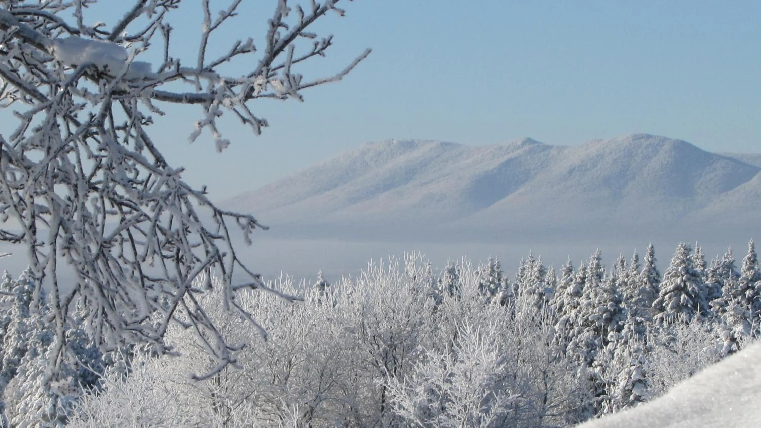 Property building in Aux Retrouvailles spa à l'année
