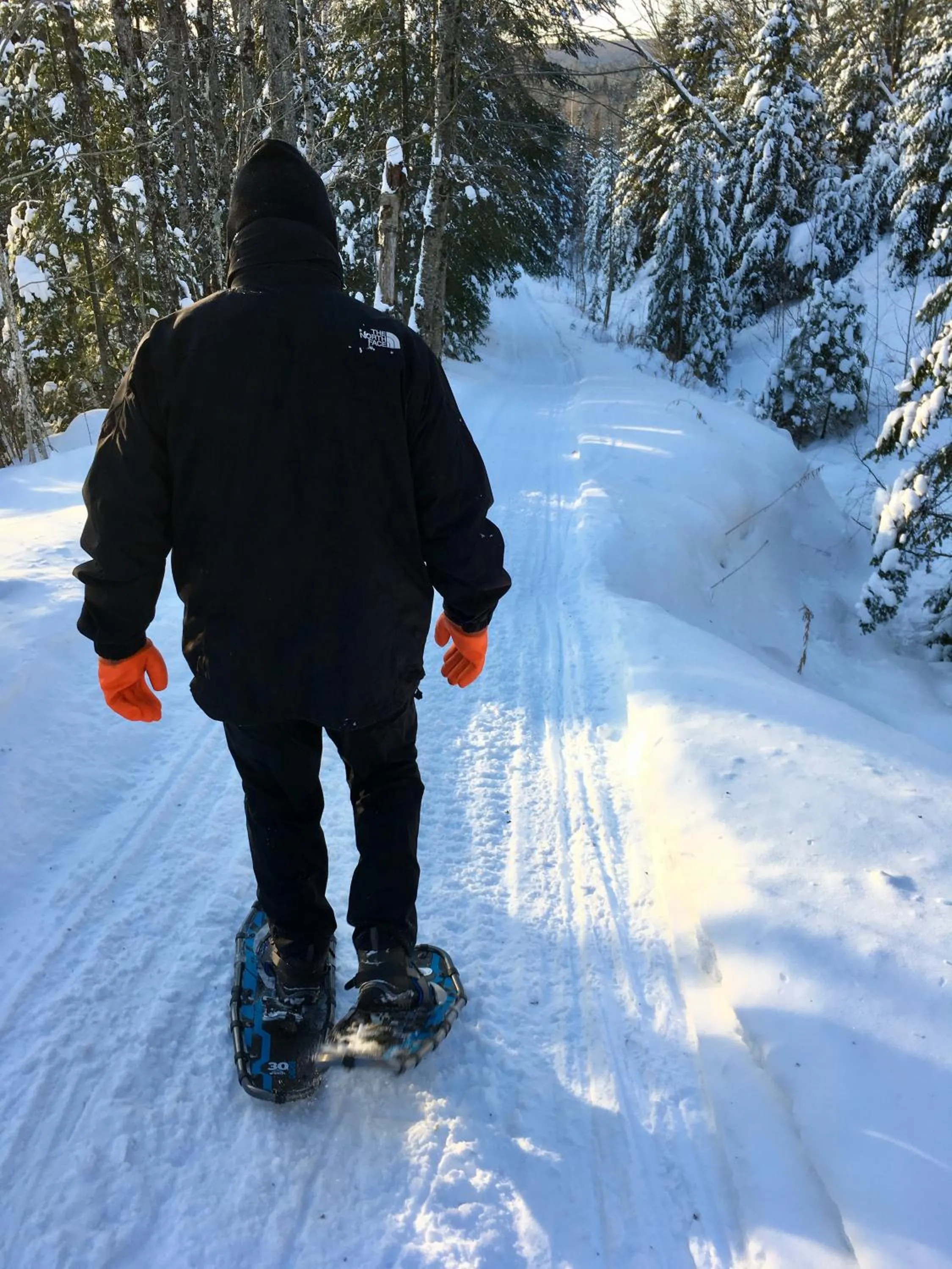 Sports in Aux Retrouvailles spa à l'année