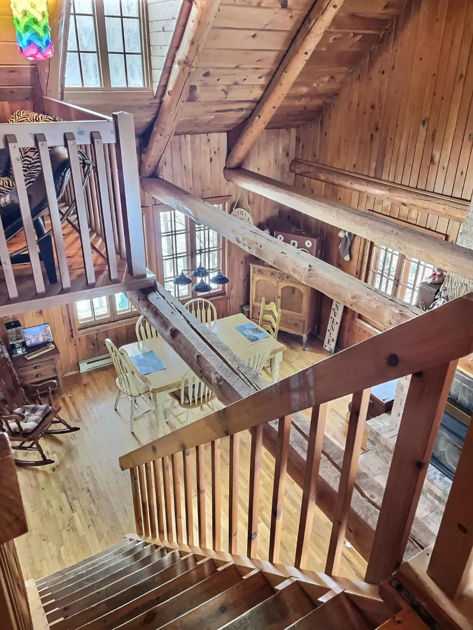 Aux Retrouvailles spa à l'année