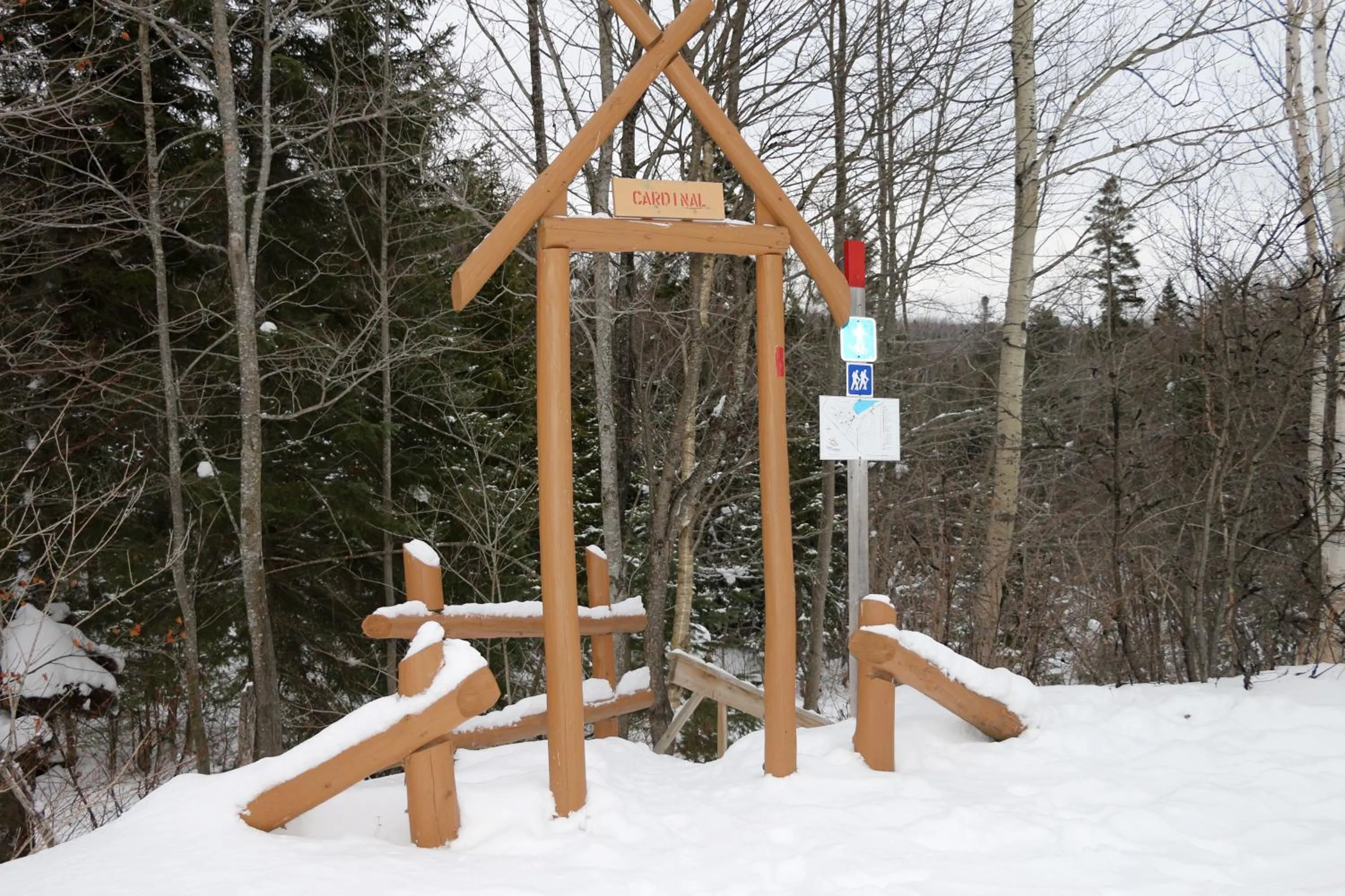 Activities in Aux Retrouvailles spa à l'année