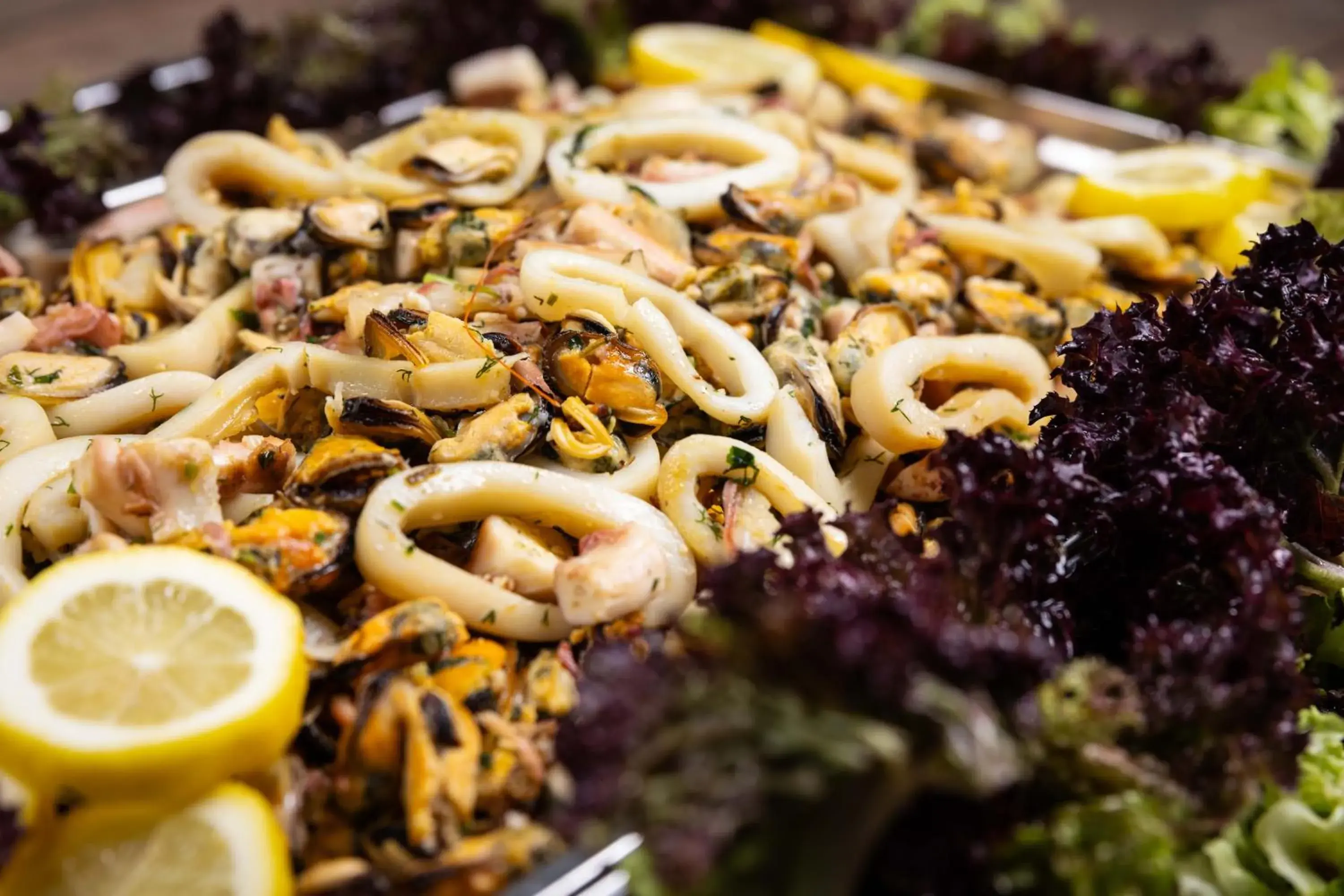 Food in Rome Palace Deluxe - All Inclusive Premium Food in Rome Palace Deluxe - All Inclusive Premium