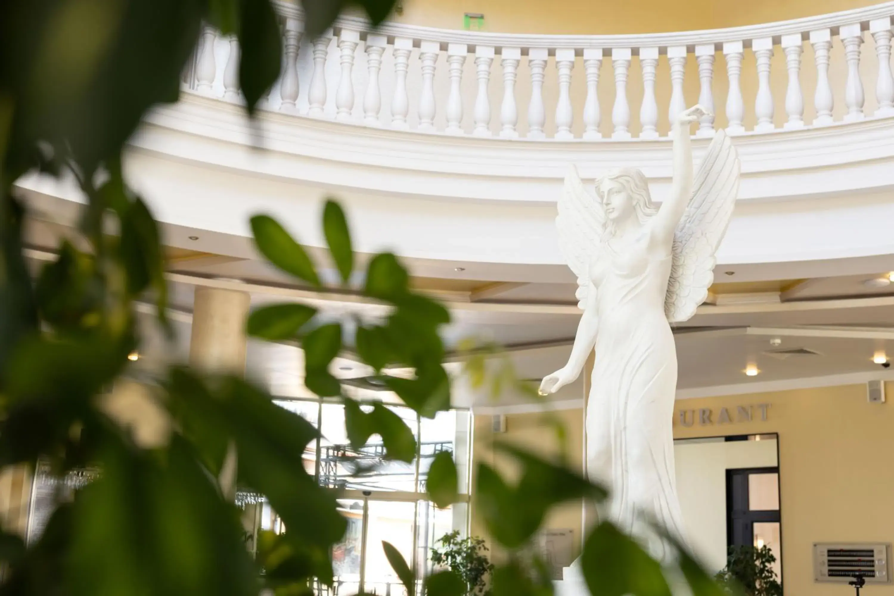 Property building in Rome Palace Deluxe - All Inclusive Premium Property building in Rome Palace Deluxe - All Inclusive Premium
