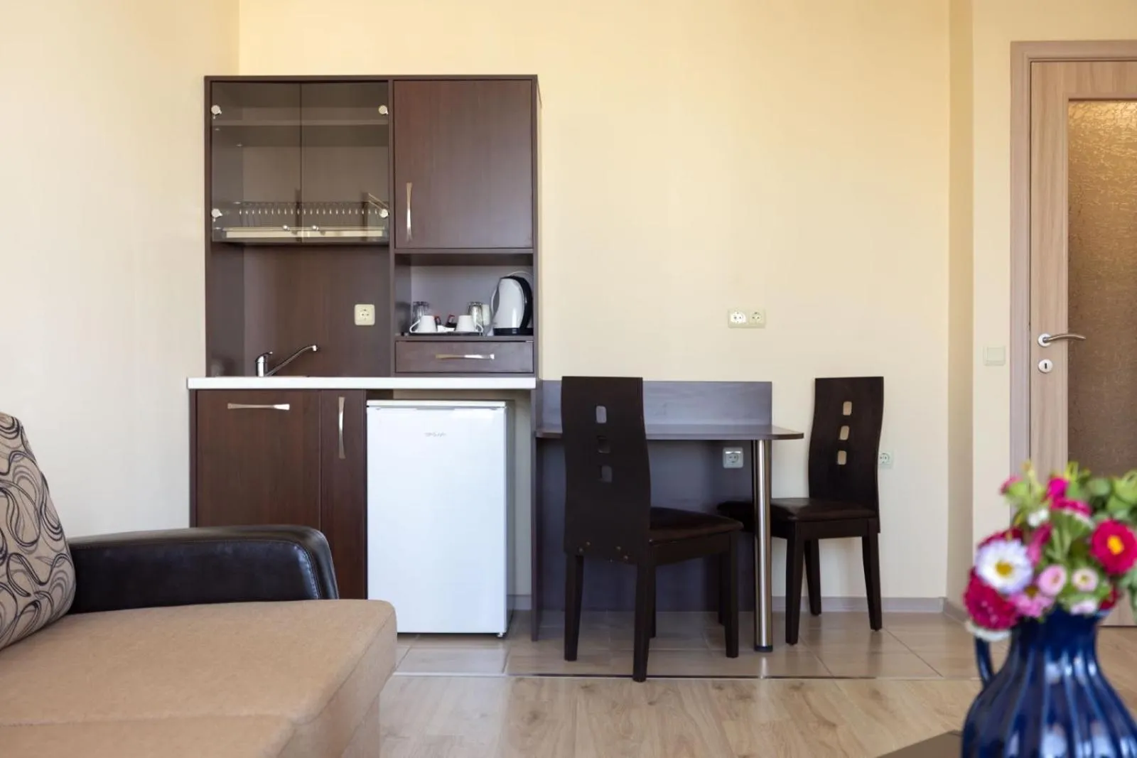 Dining area in Rome Palace Deluxe - All Inclusive Premium