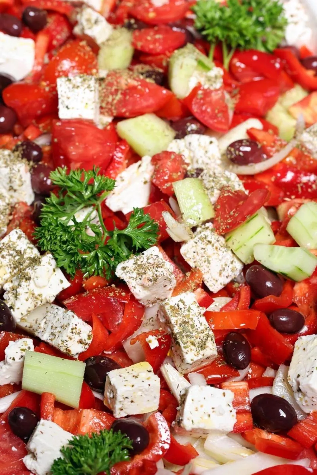 Food and drinks in Rome Palace Deluxe - All Inclusive Premium