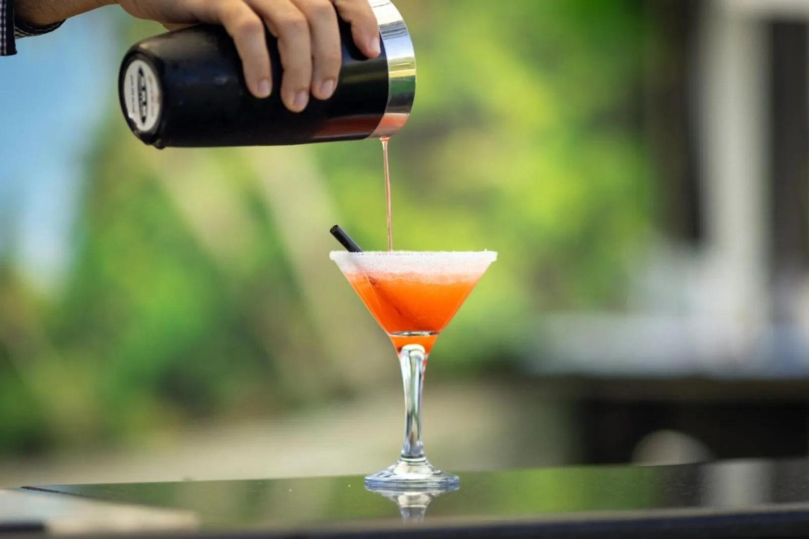 Drinks in Rome Palace Deluxe - All Inclusive Premium