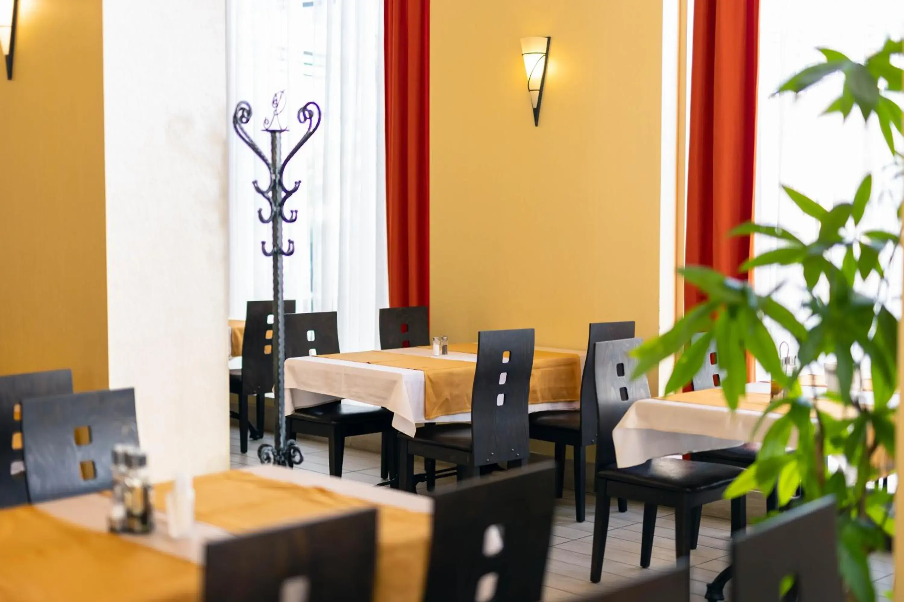Restaurant/places to eat in Rome Palace Deluxe - All Inclusive Premium Restaurant/places to eat in Rome Palace Deluxe - All Inclusive Premium