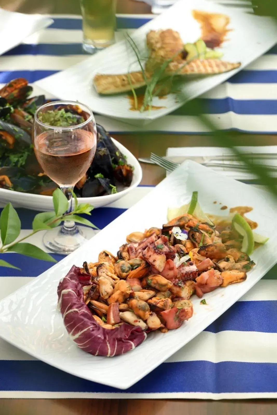 Food and drinks in Rome Palace Deluxe - All Inclusive Premium Food and drinks in Rome Palace Deluxe - All Inclusive Premium