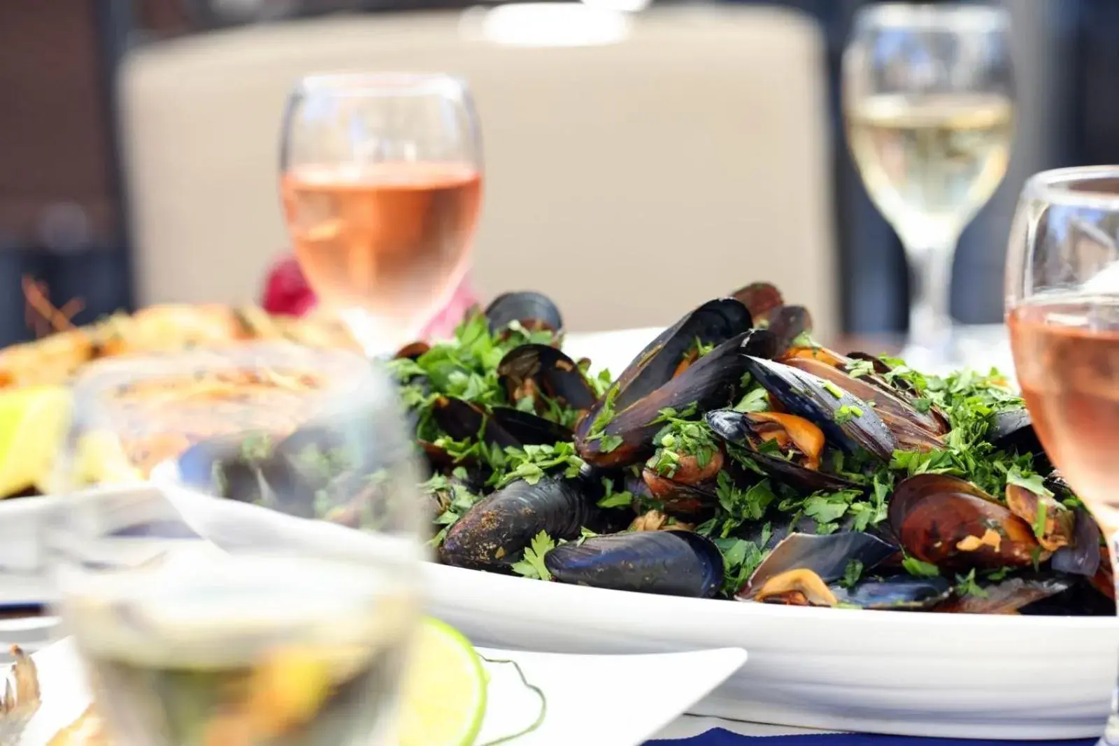 Food and drinks in Rome Palace Deluxe - All Inclusive Premium Food and drinks in Rome Palace Deluxe - All Inclusive Premium