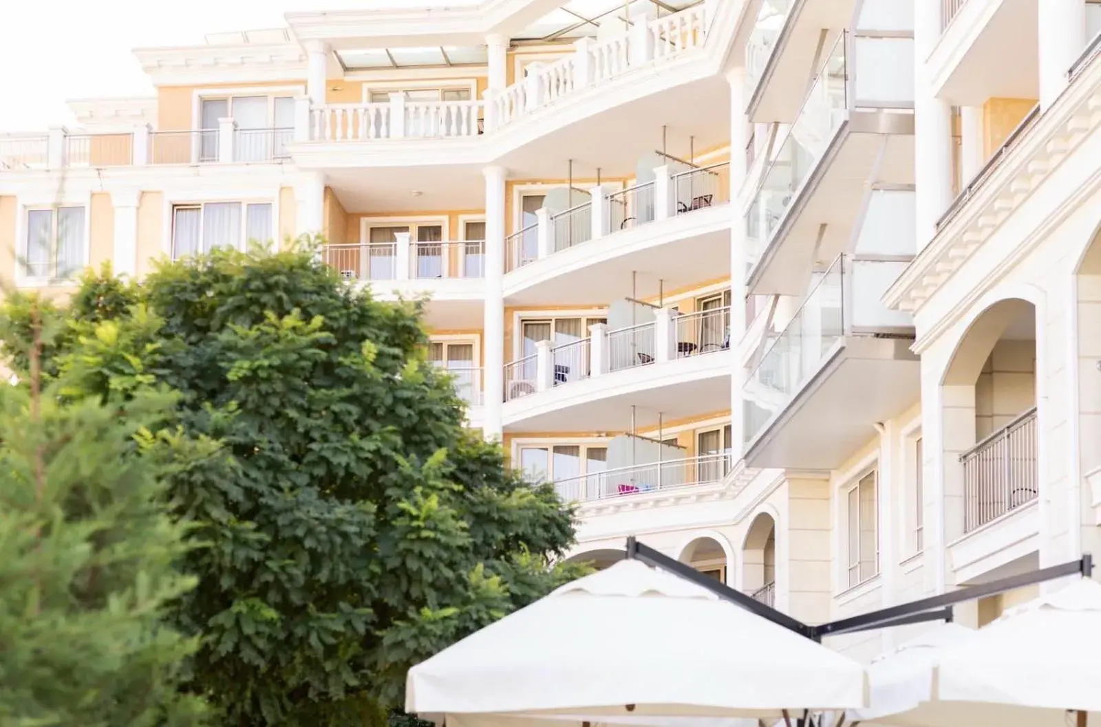 Property building in Rome Palace Deluxe - All Inclusive Premium Property building in Rome Palace Deluxe - All Inclusive Premium