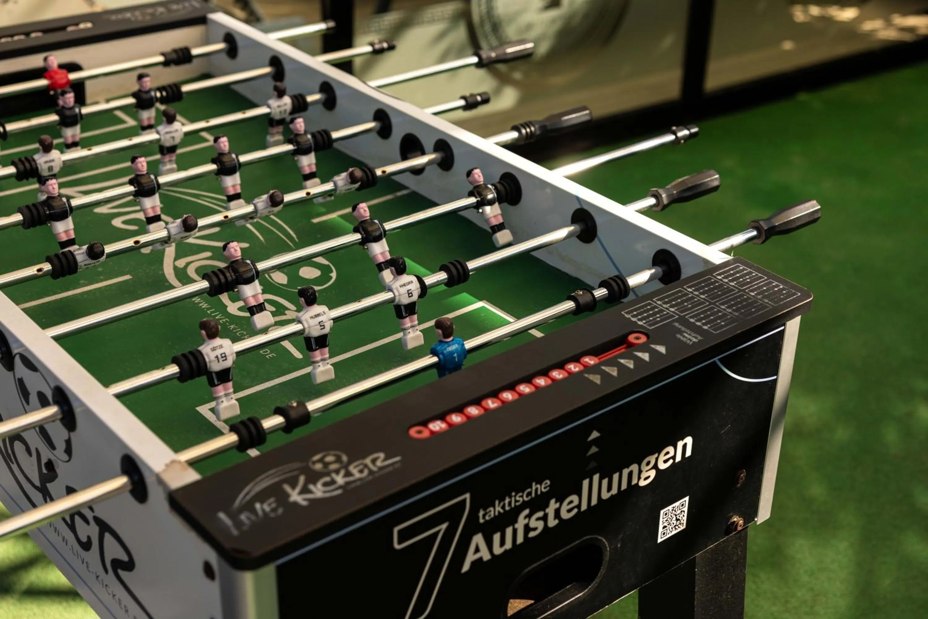 Evening entertainment in Rome Palace Deluxe - All Inclusive Premium