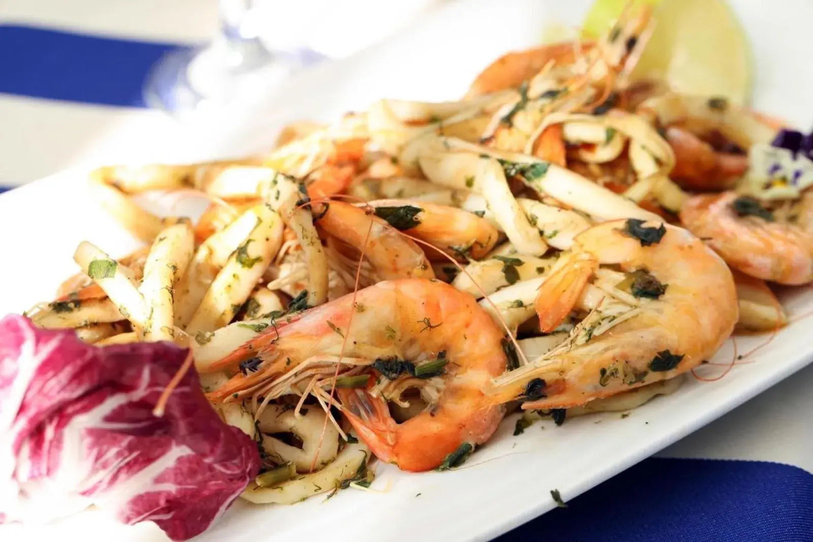 Food and drinks in Rome Palace Deluxe - All Inclusive Premium Food and drinks in Rome Palace Deluxe - All Inclusive Premium