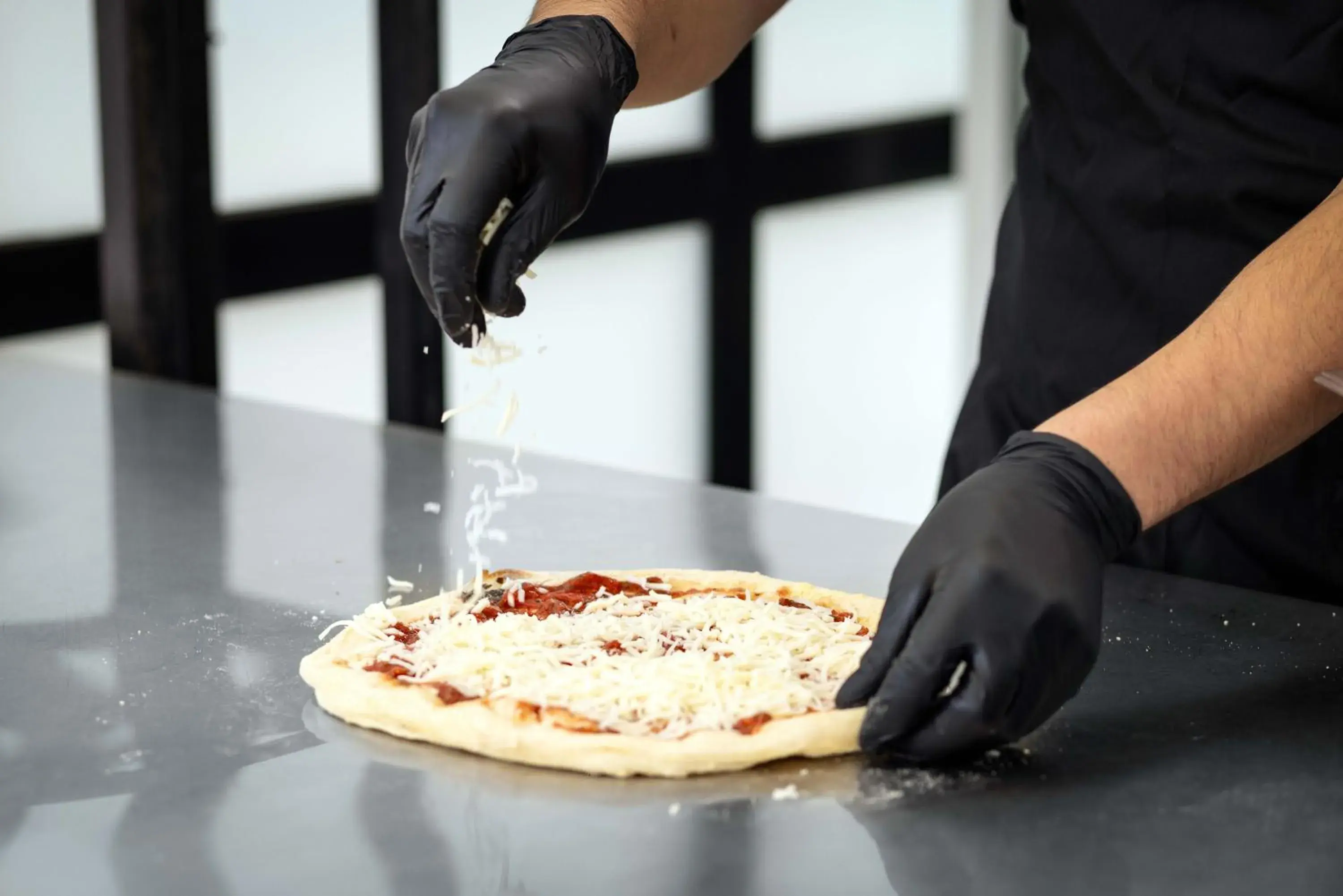 Food in Rome Palace Deluxe - All Inclusive Premium Food in Rome Palace Deluxe - All Inclusive Premium