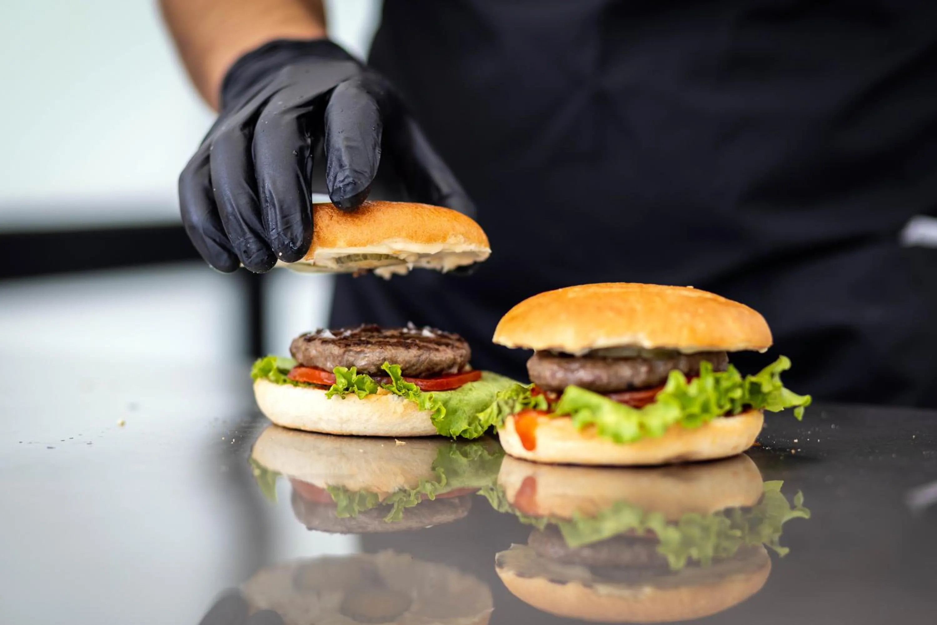 Food in Rome Palace Deluxe - All Inclusive Premium