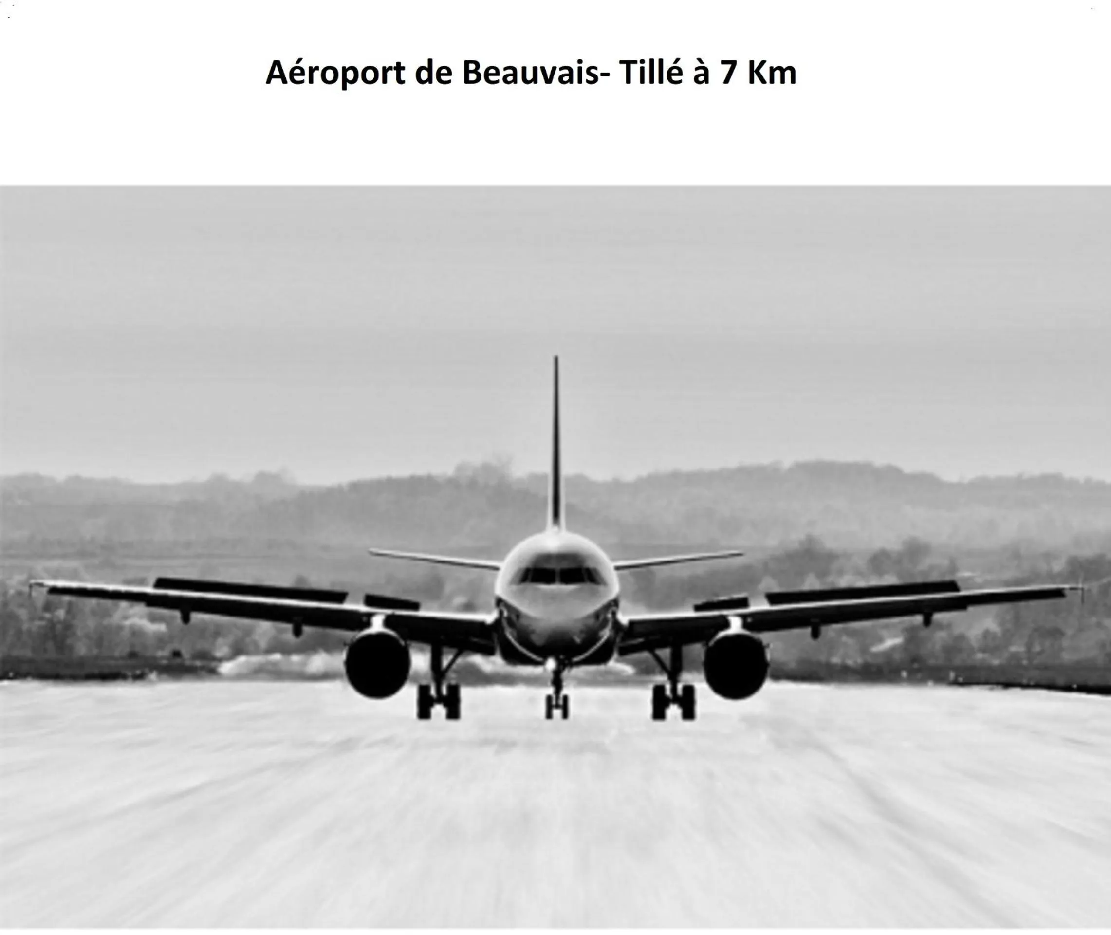 Welcomotel Beauvais Aéroport