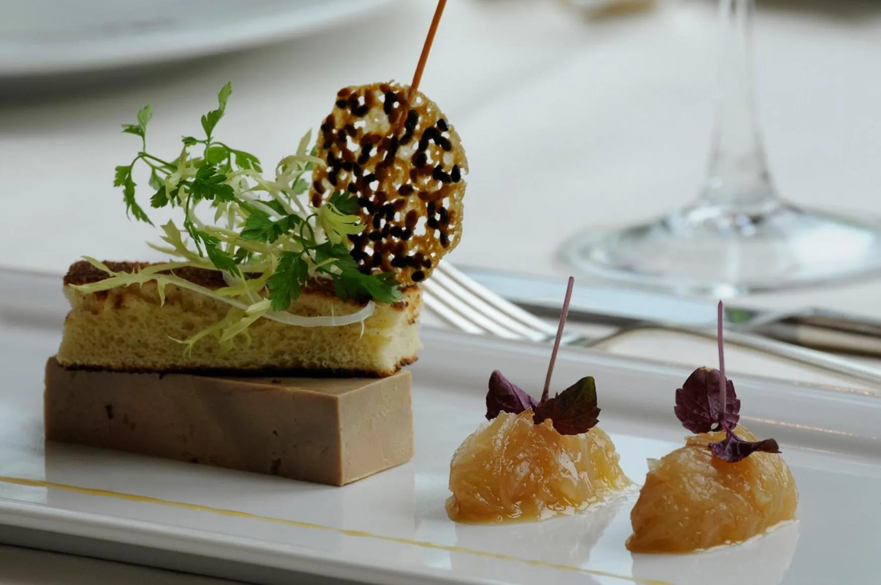 Restaurant/places to eat in Kasteel Wurfeld