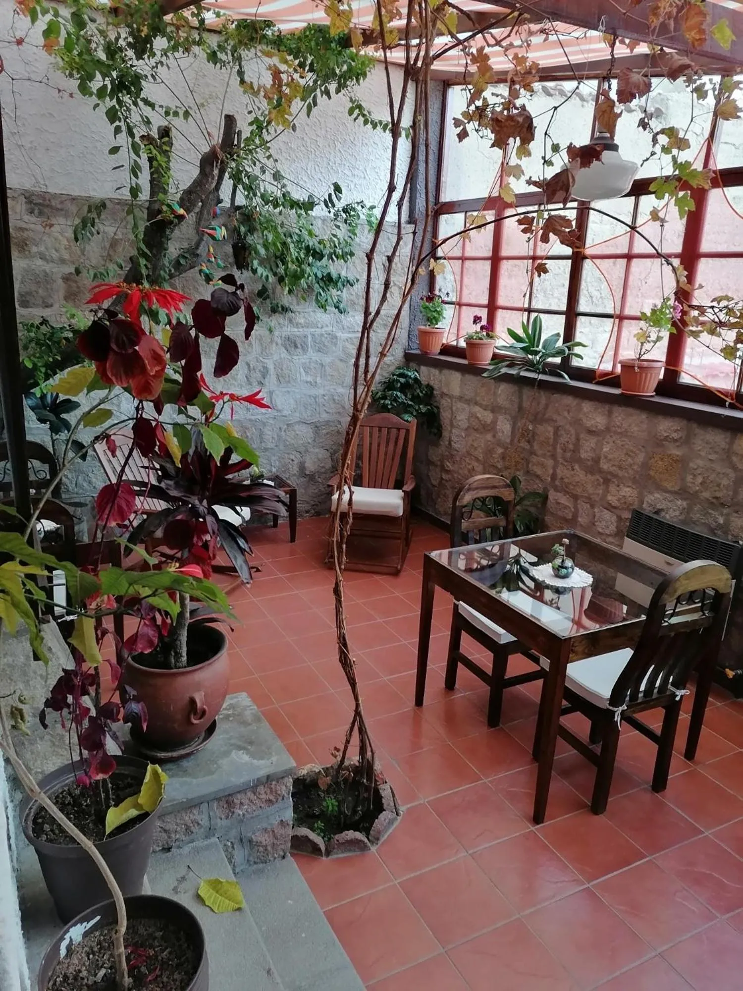 "HOTEL BOUTIQUE LA MAISON DE LA BOLIVIE" Casa de Huéspedes