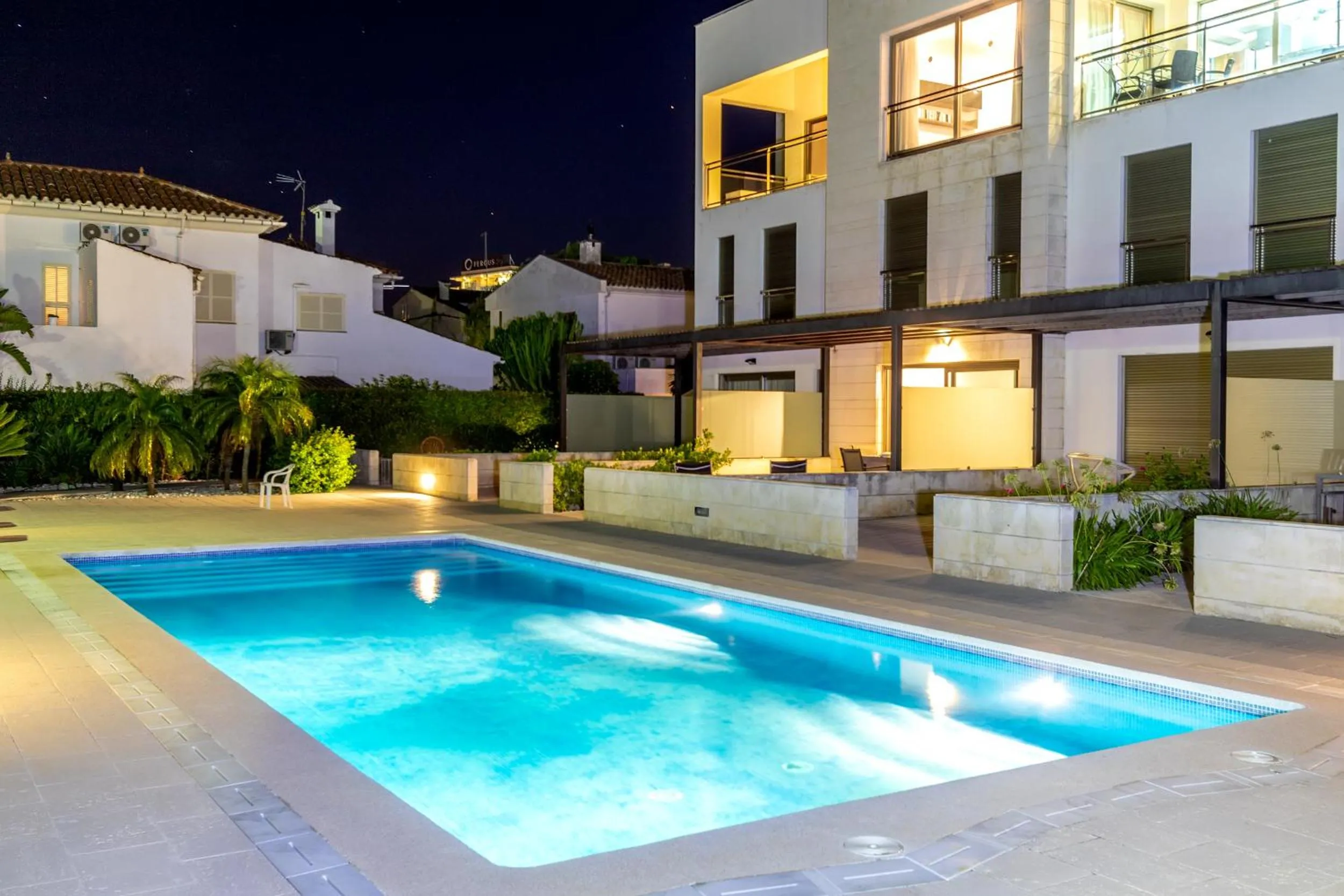 Penthouse La Nau By homevillas360