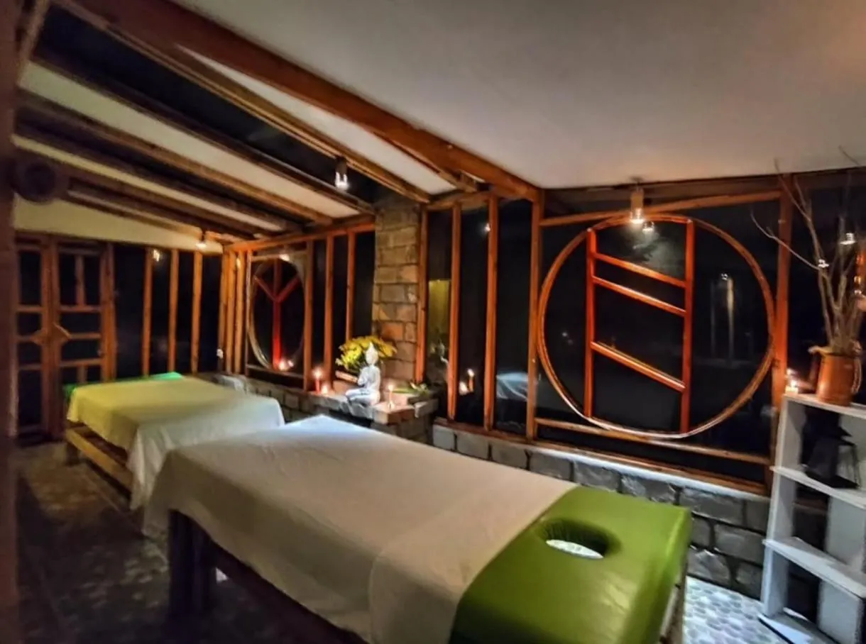 ASGARD Spa