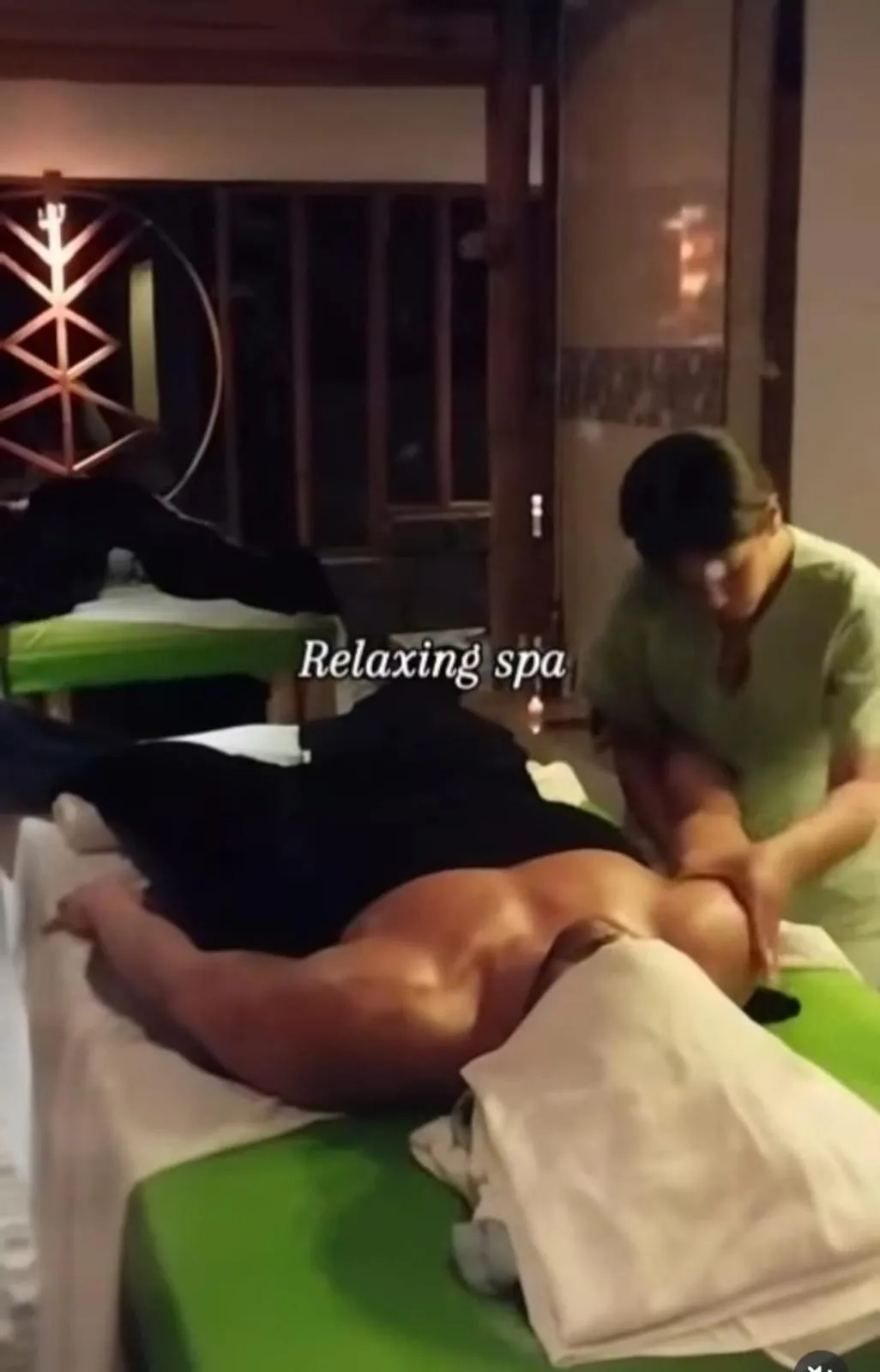 ASGARD Spa
