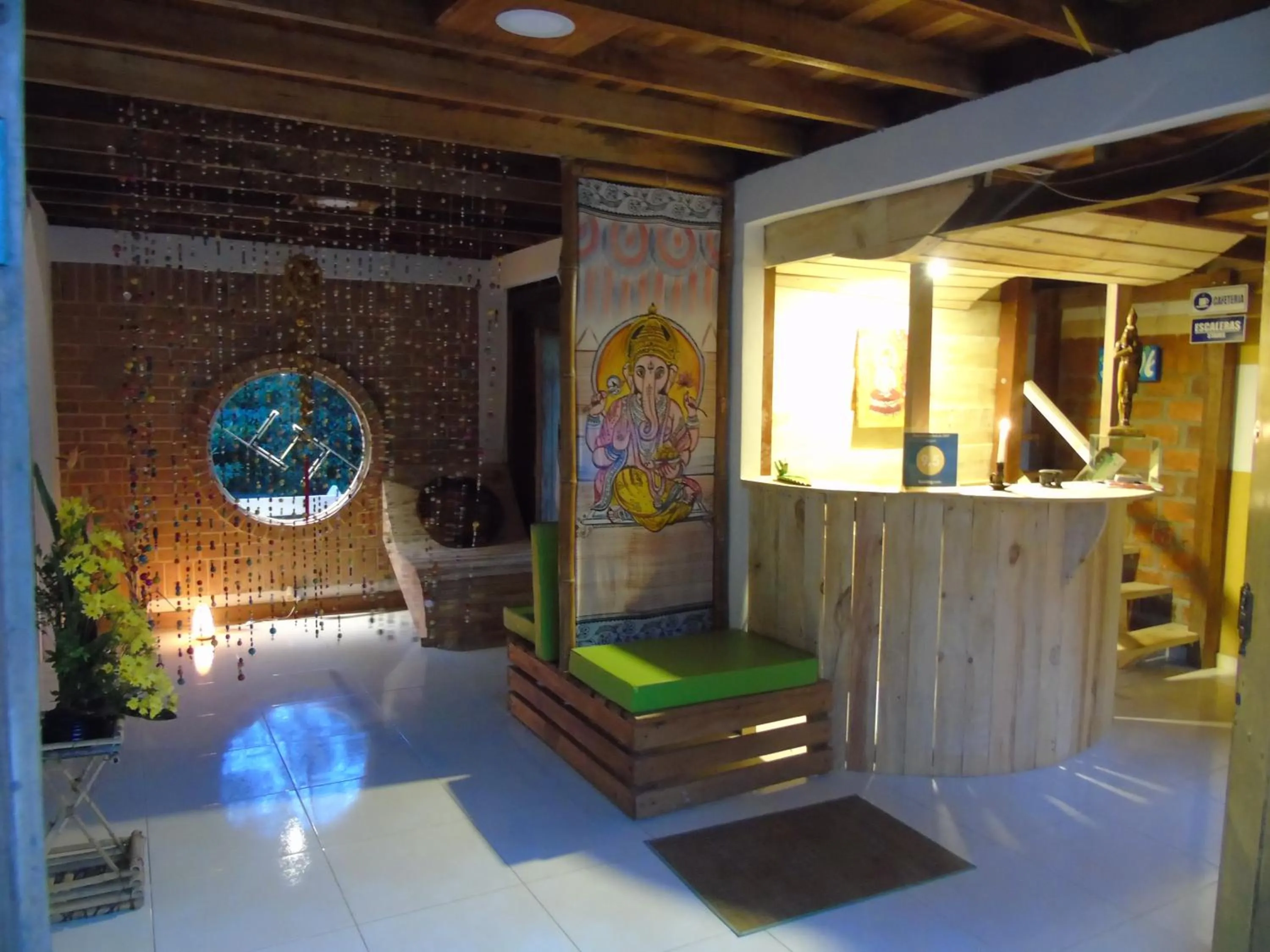 Property building in ASGARD Spa