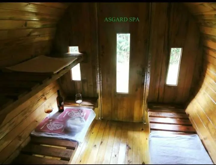 ASGARD Spa