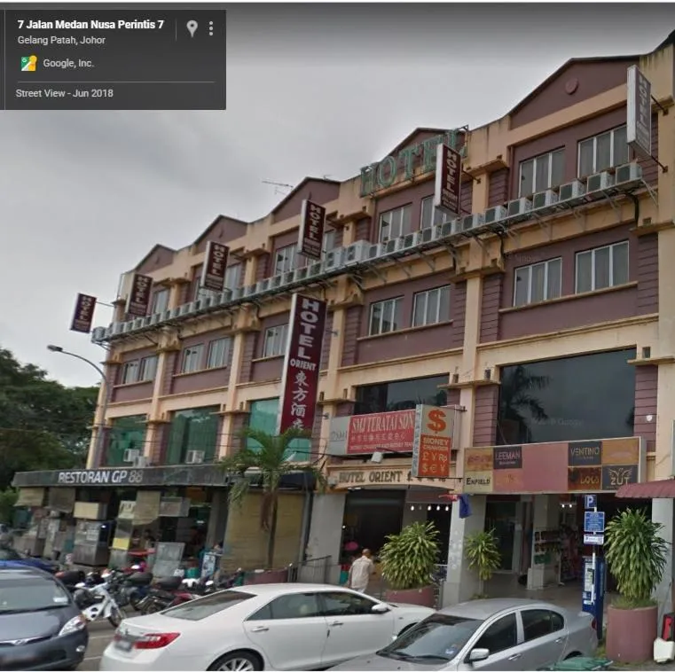 Hotel Orient