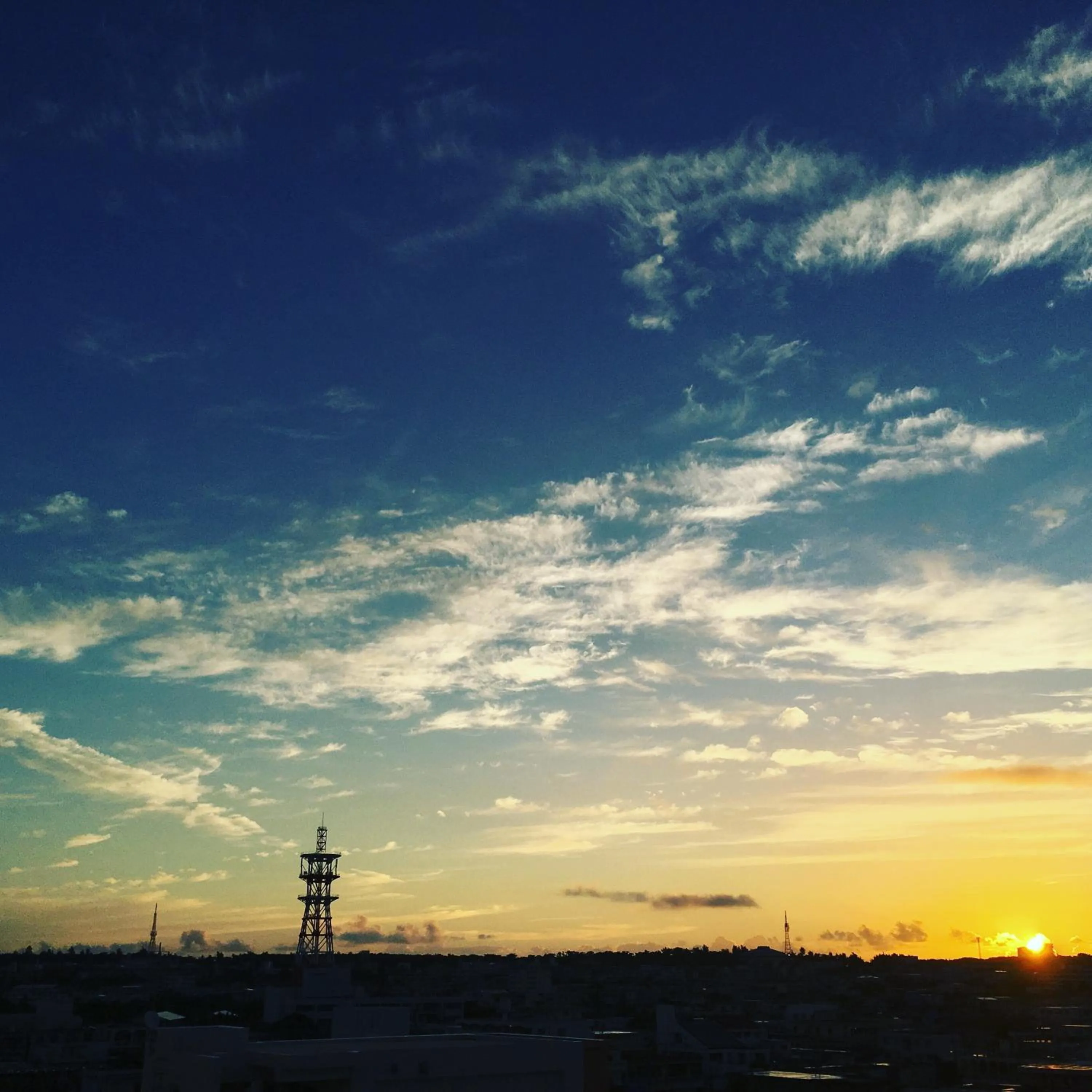 Natural landscape in Seaside KLATCH -Villa&sauna-