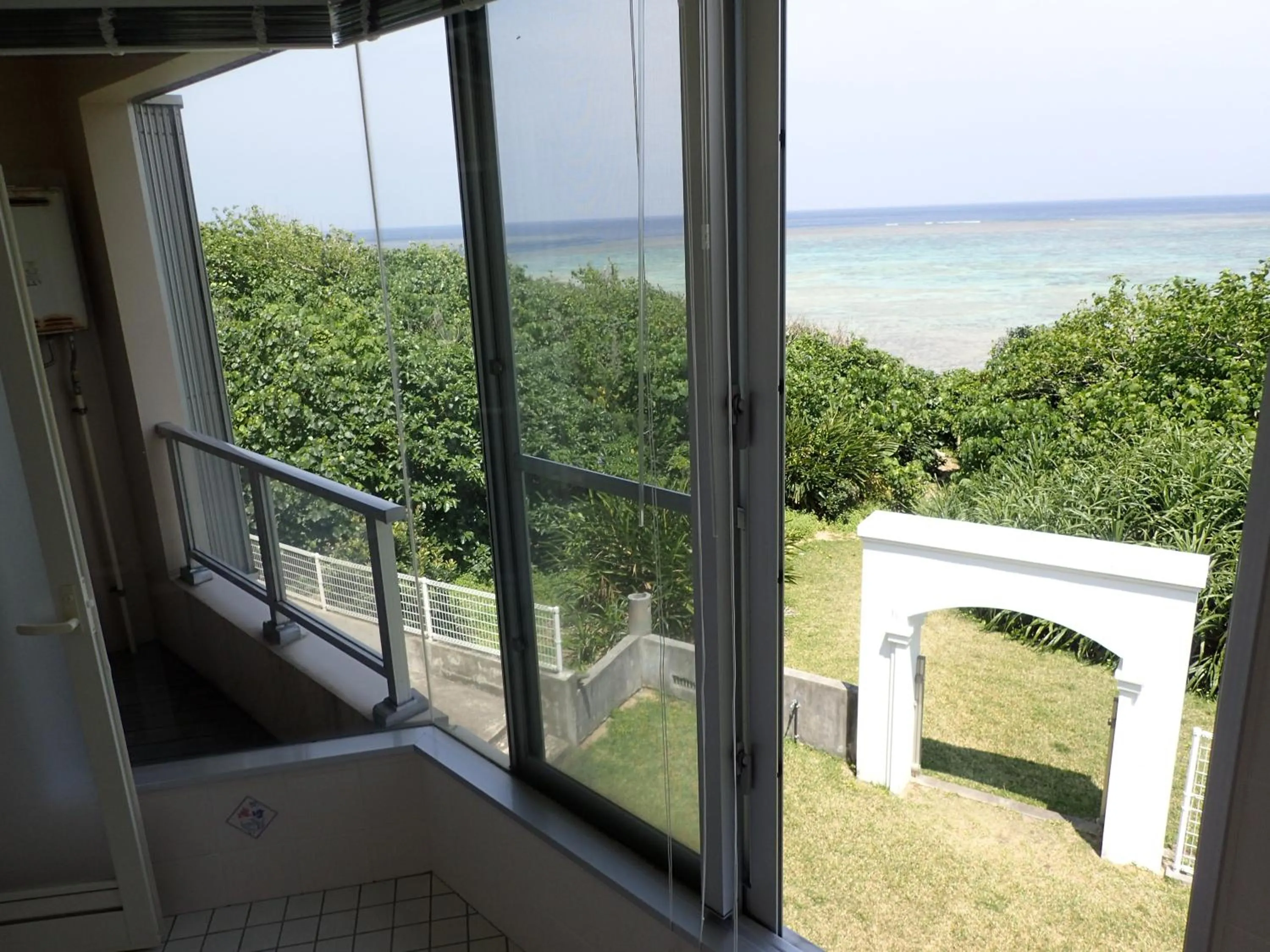 Bathroom in Seaside KLATCH -Villa&sauna-