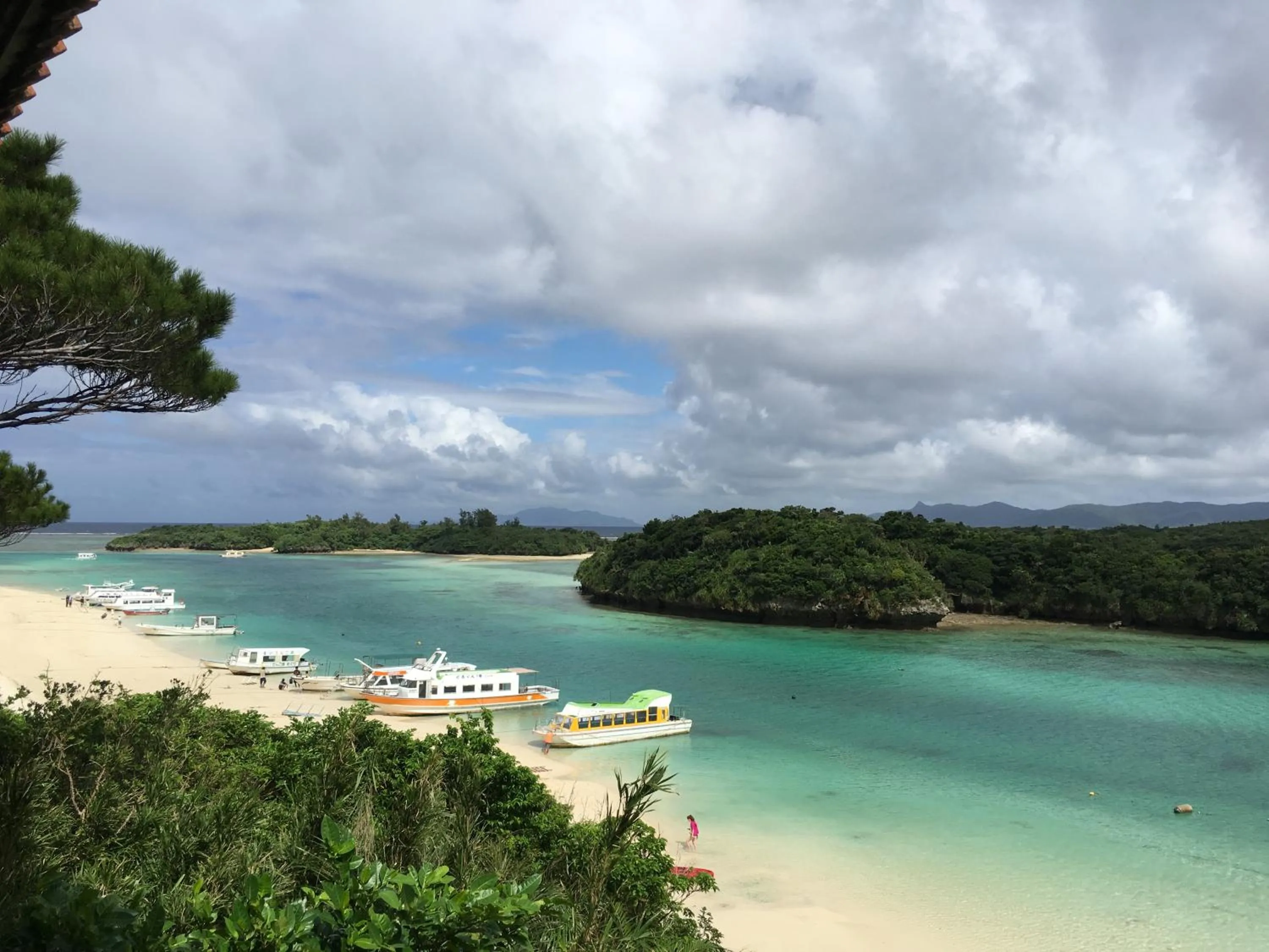 Nearby landmark in Seaside KLATCH -Villa&sauna-