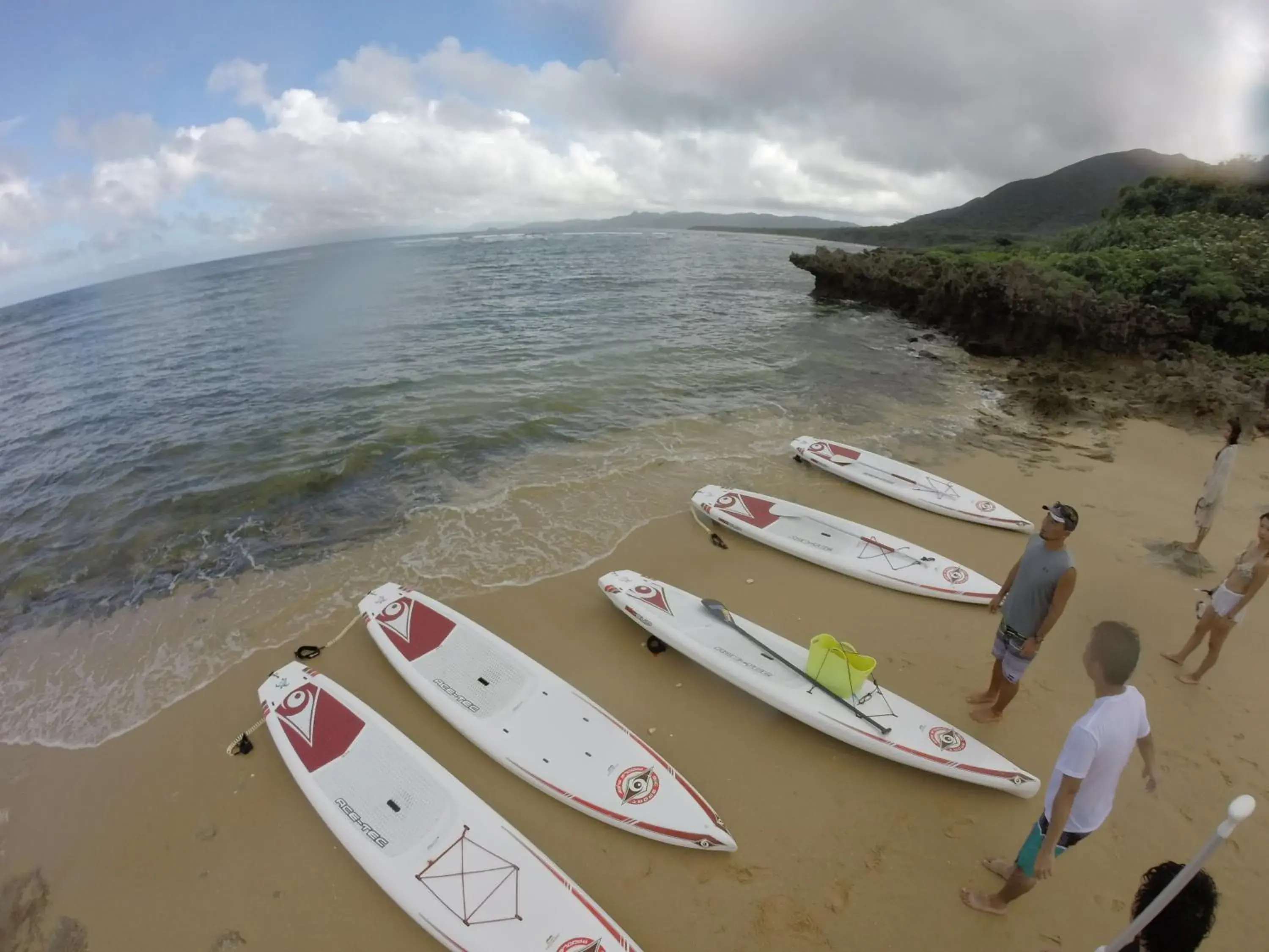 Four-Bedroom House in Seaside KLATCH -Villa&sauna- Four-Bedroom House in Seaside KLATCH -Villa&sauna-