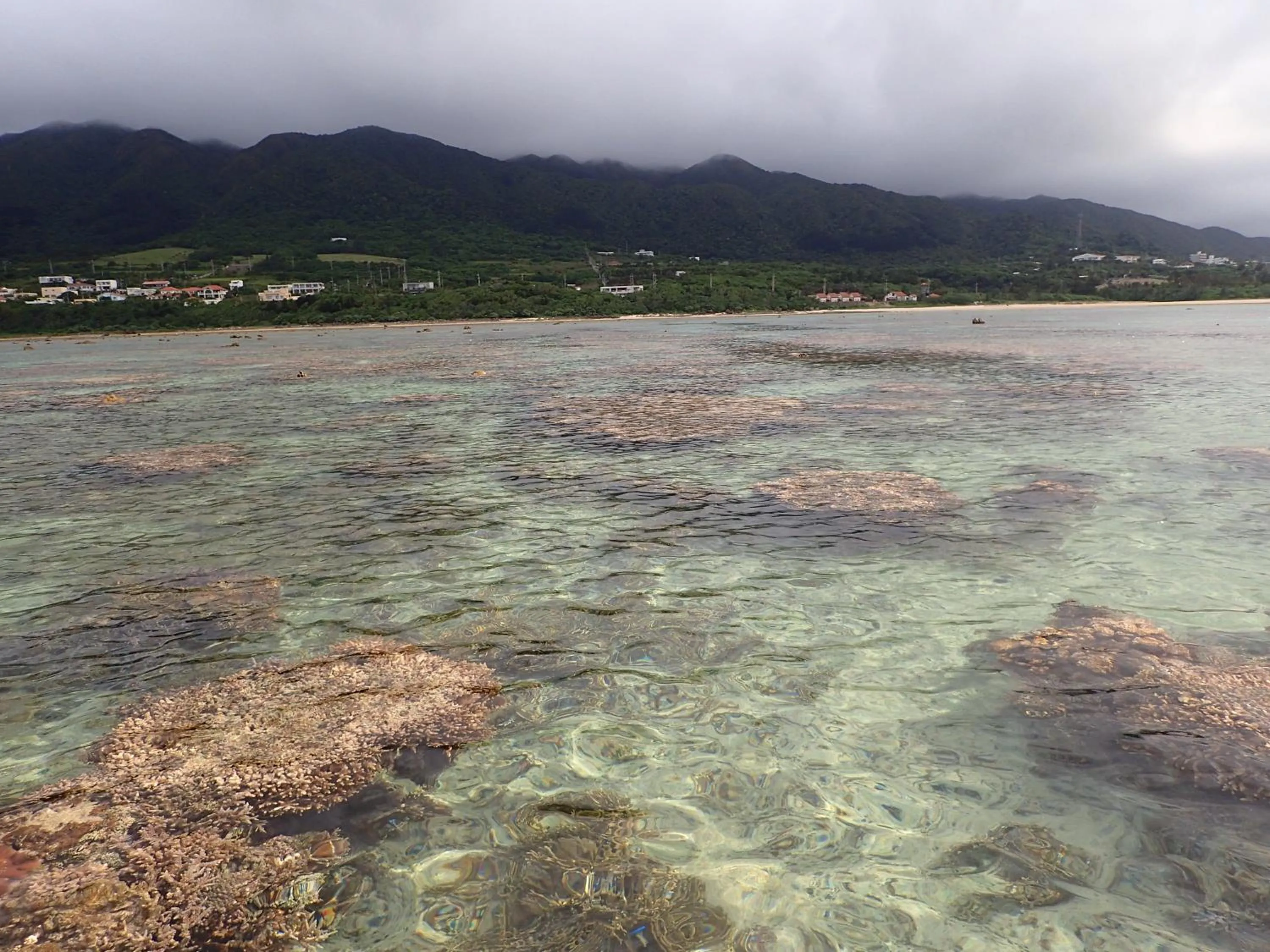 Snorkeling in Seaside KLATCH -Villa&sauna-