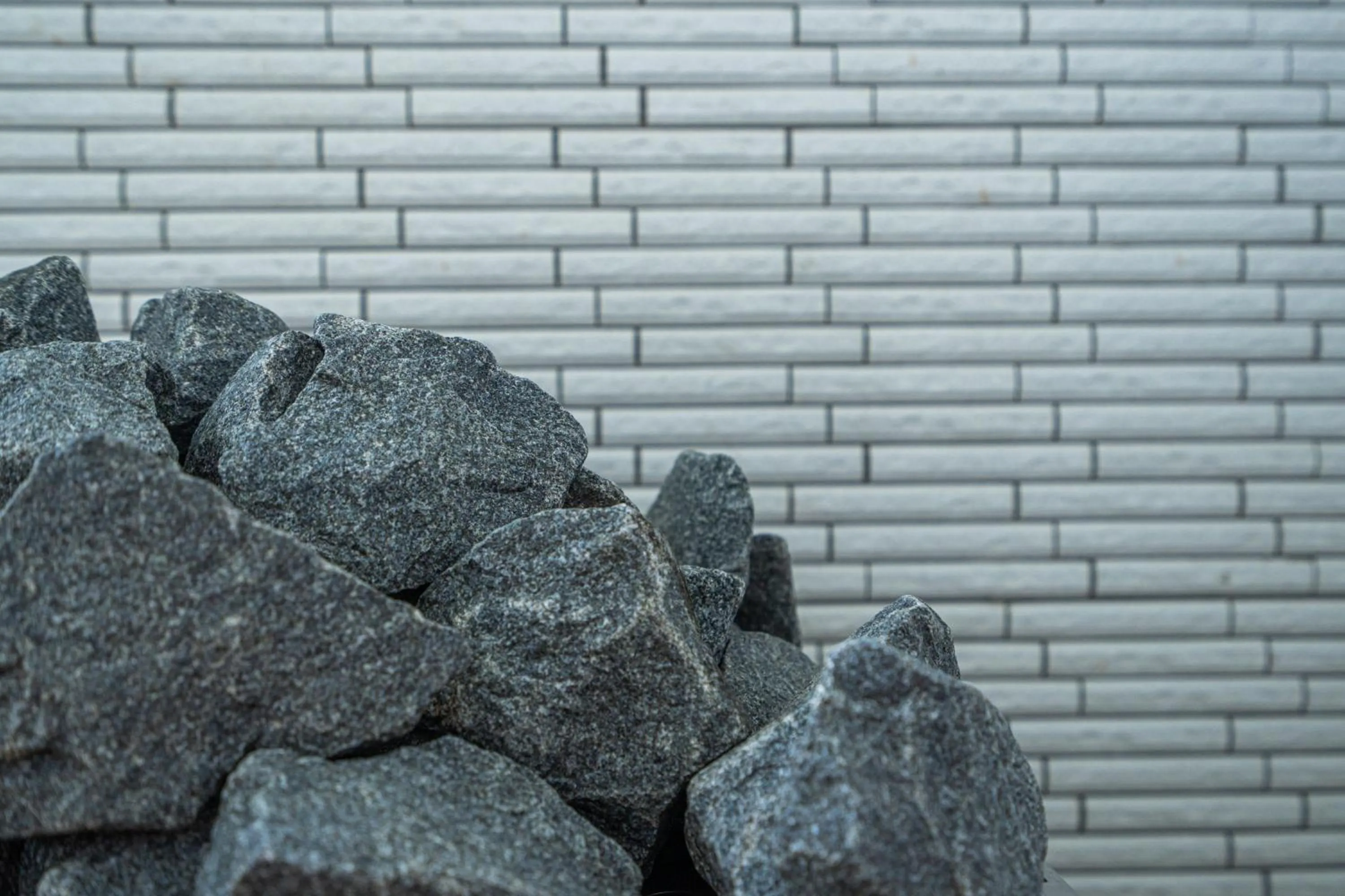 Sauna in Seaside KLATCH -Villa&sauna-