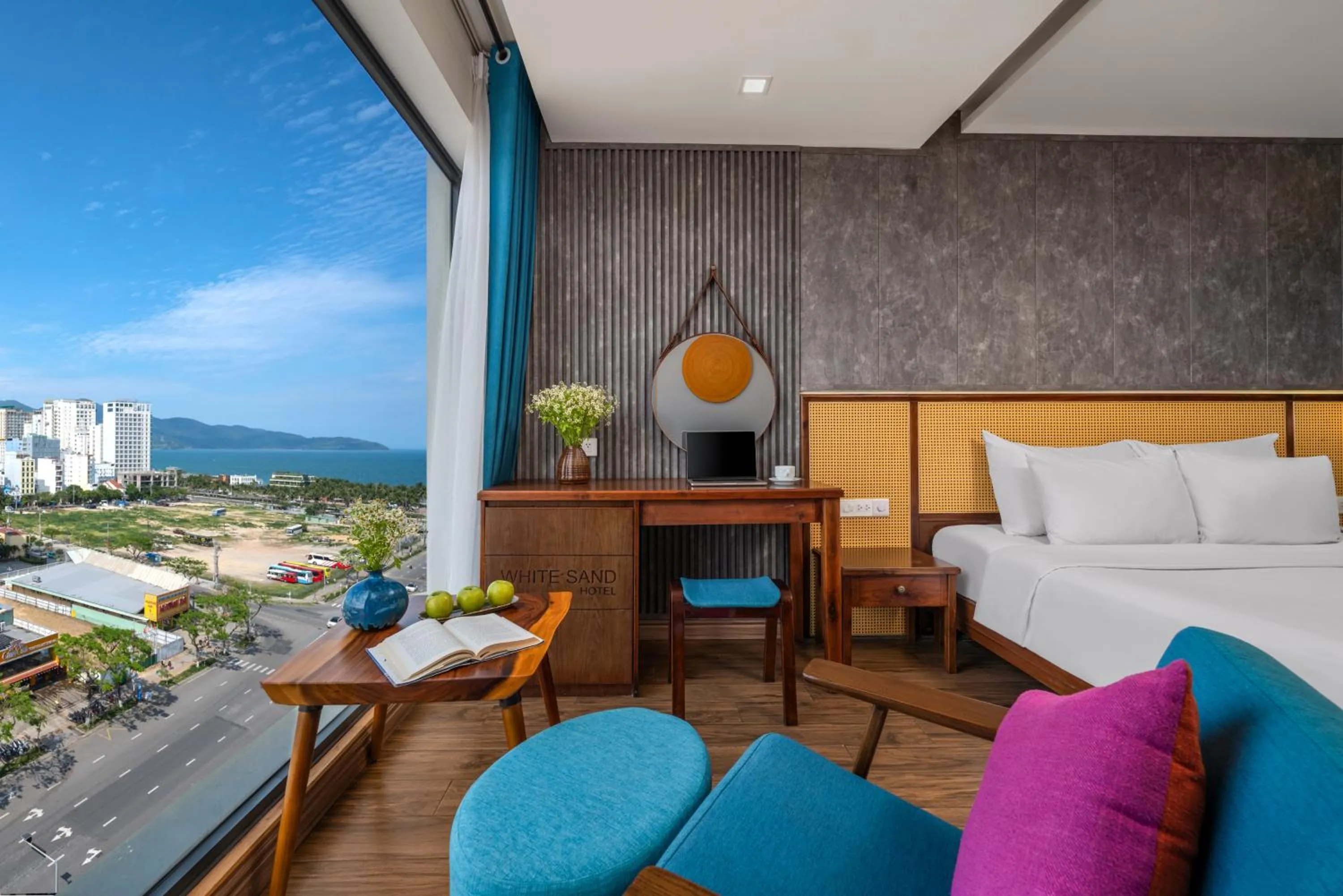 View (from property/room) in White Sand Boutique Hotel