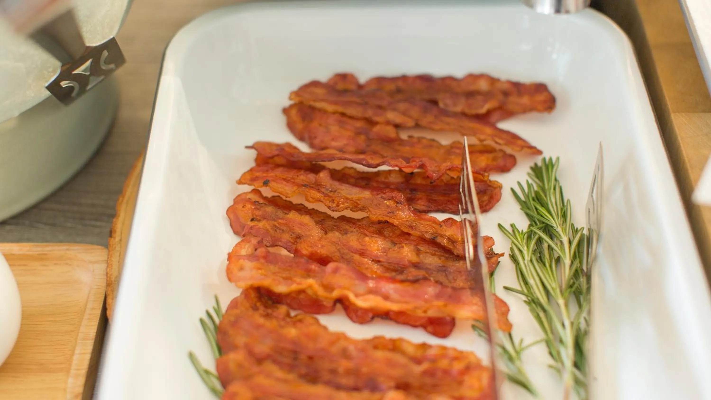 Breakfast in Resort de Paskani