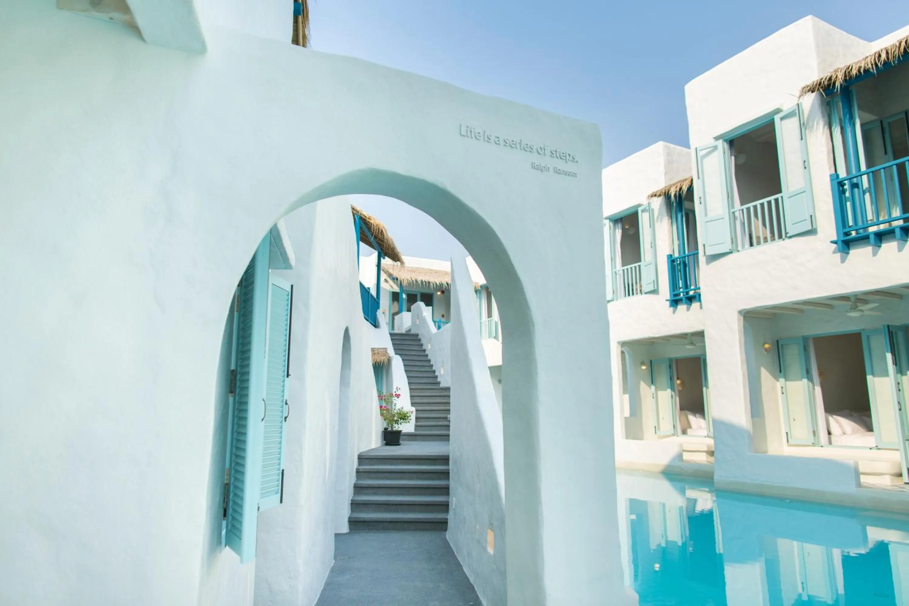 Other in Resort de Paskani