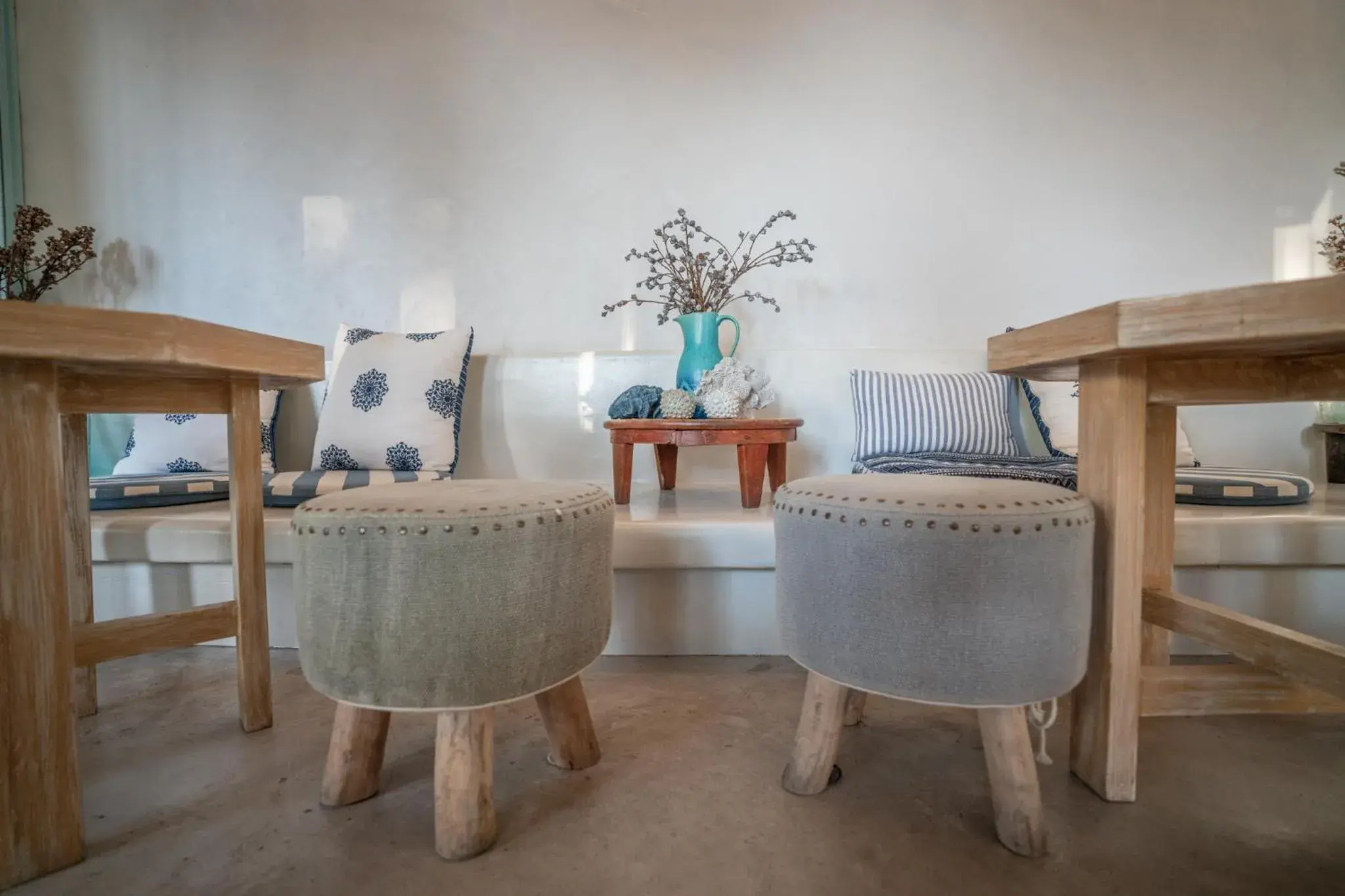 Restaurant/places to eat in Resort de Paskani Restaurant/places to eat in Resort de Paskani