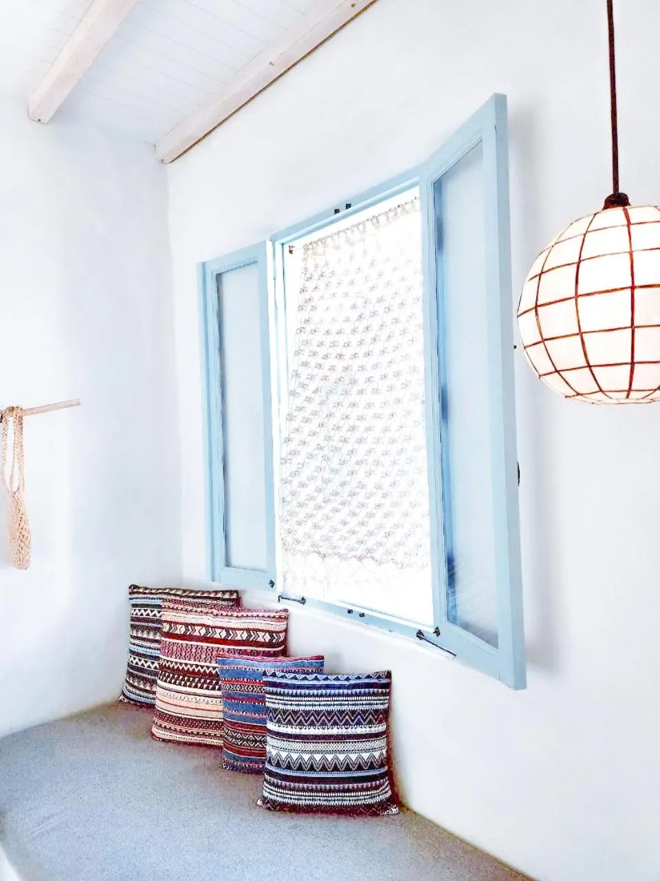 Photo of the whole room, Bed in Resort de Paskani