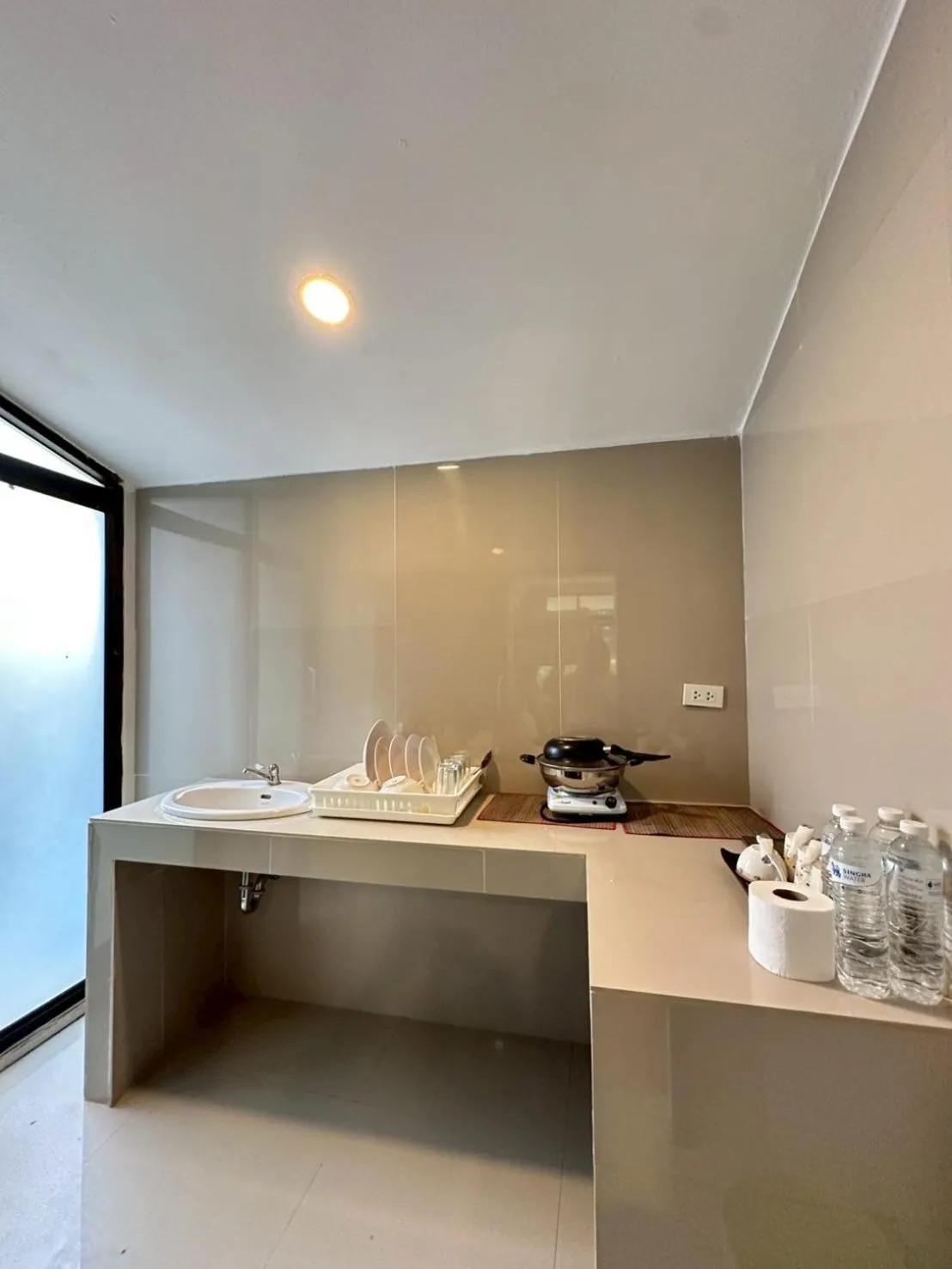 Klongdao Sunset Villa