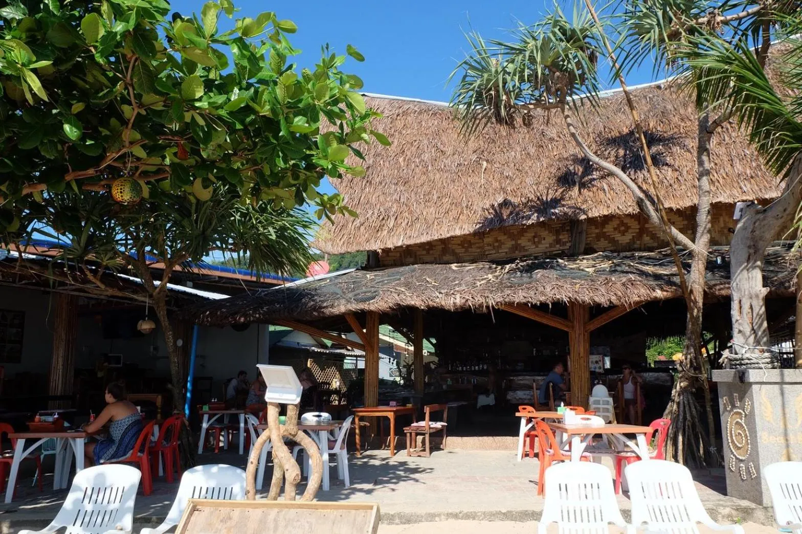 Klongdao Sunset Villa