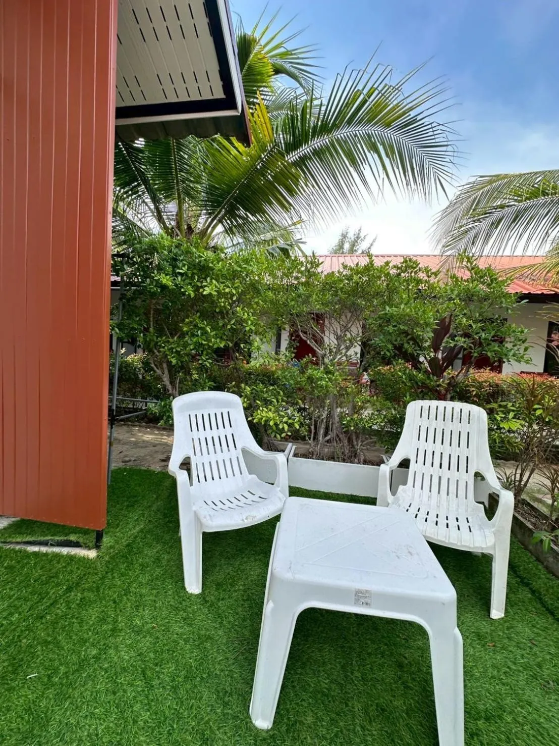 Klongdao Sunset Villa