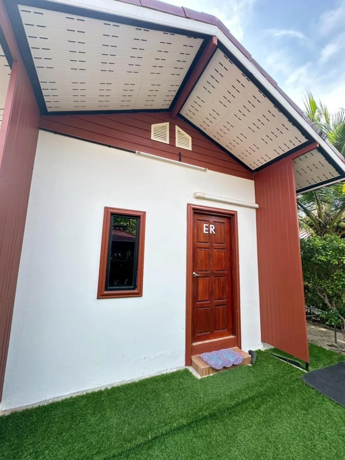 Klongdao Sunset Villa